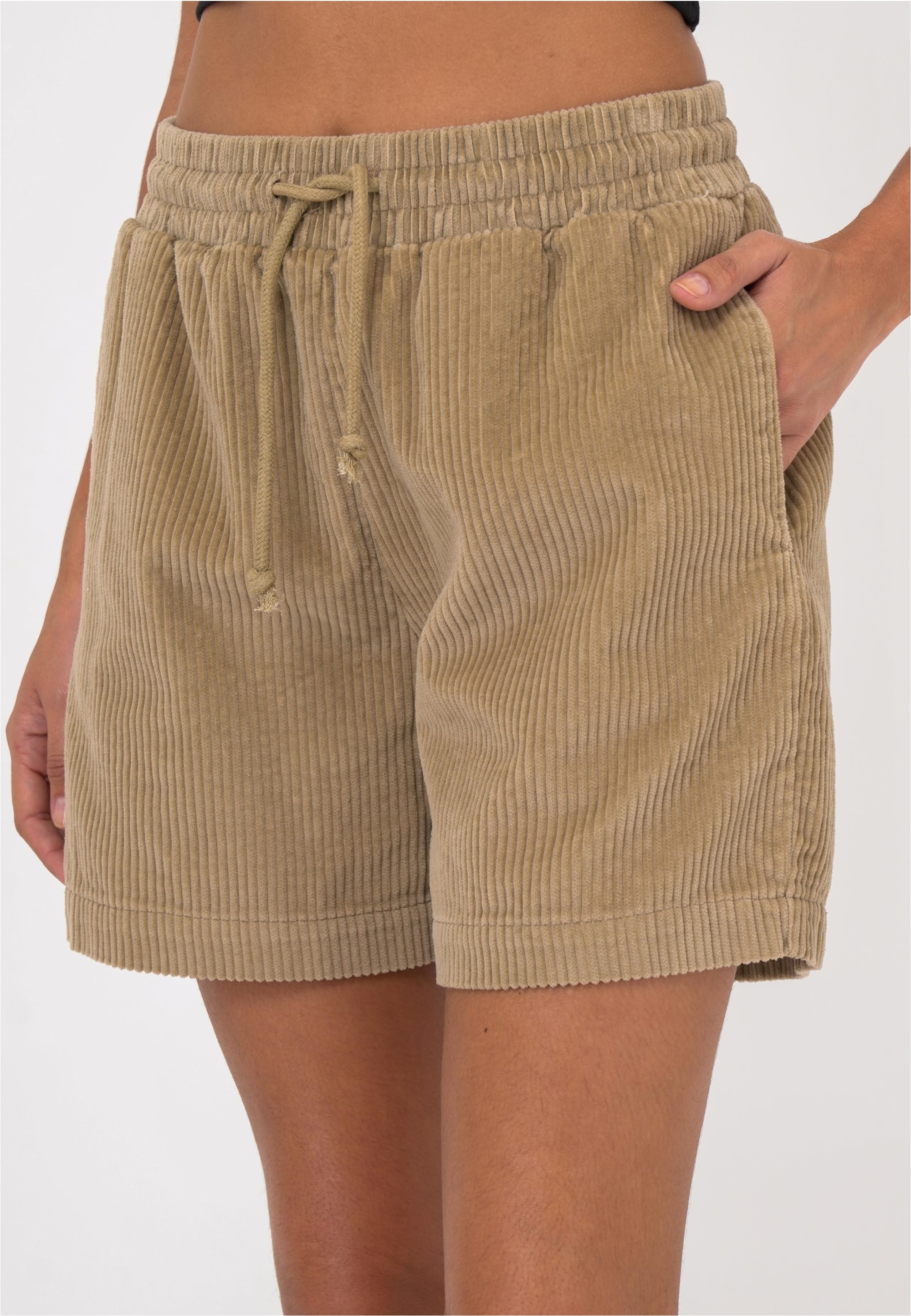 freshlions Shorts »Mira«, (1 tlg.), in klassischem Design