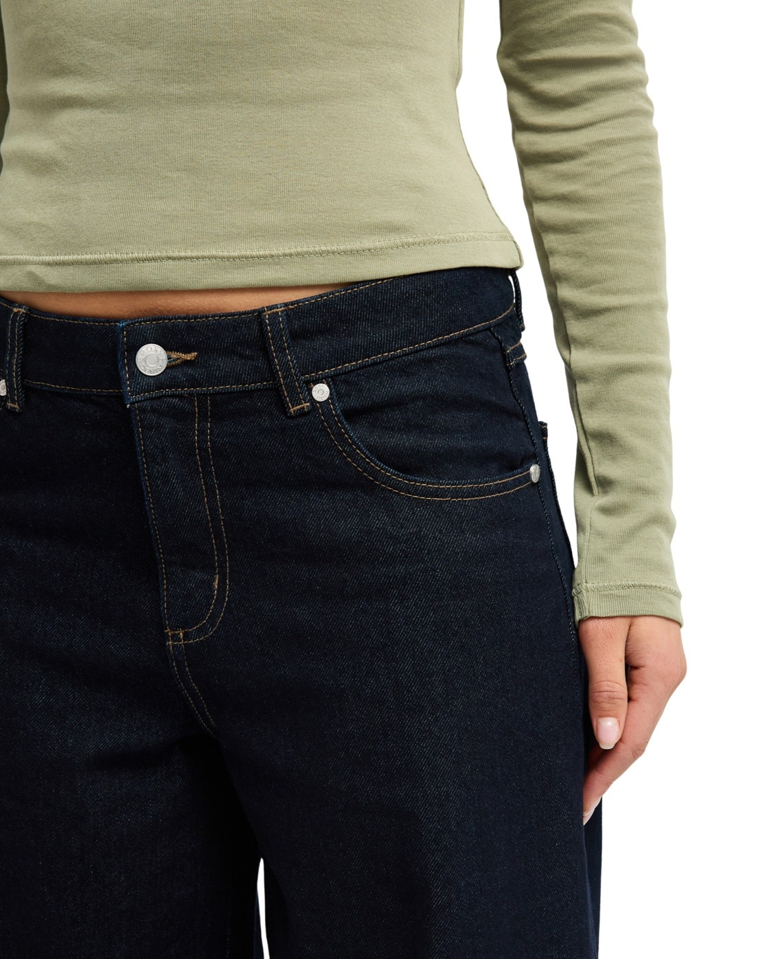 Roxy Jeansjeggings »Sun And Done«