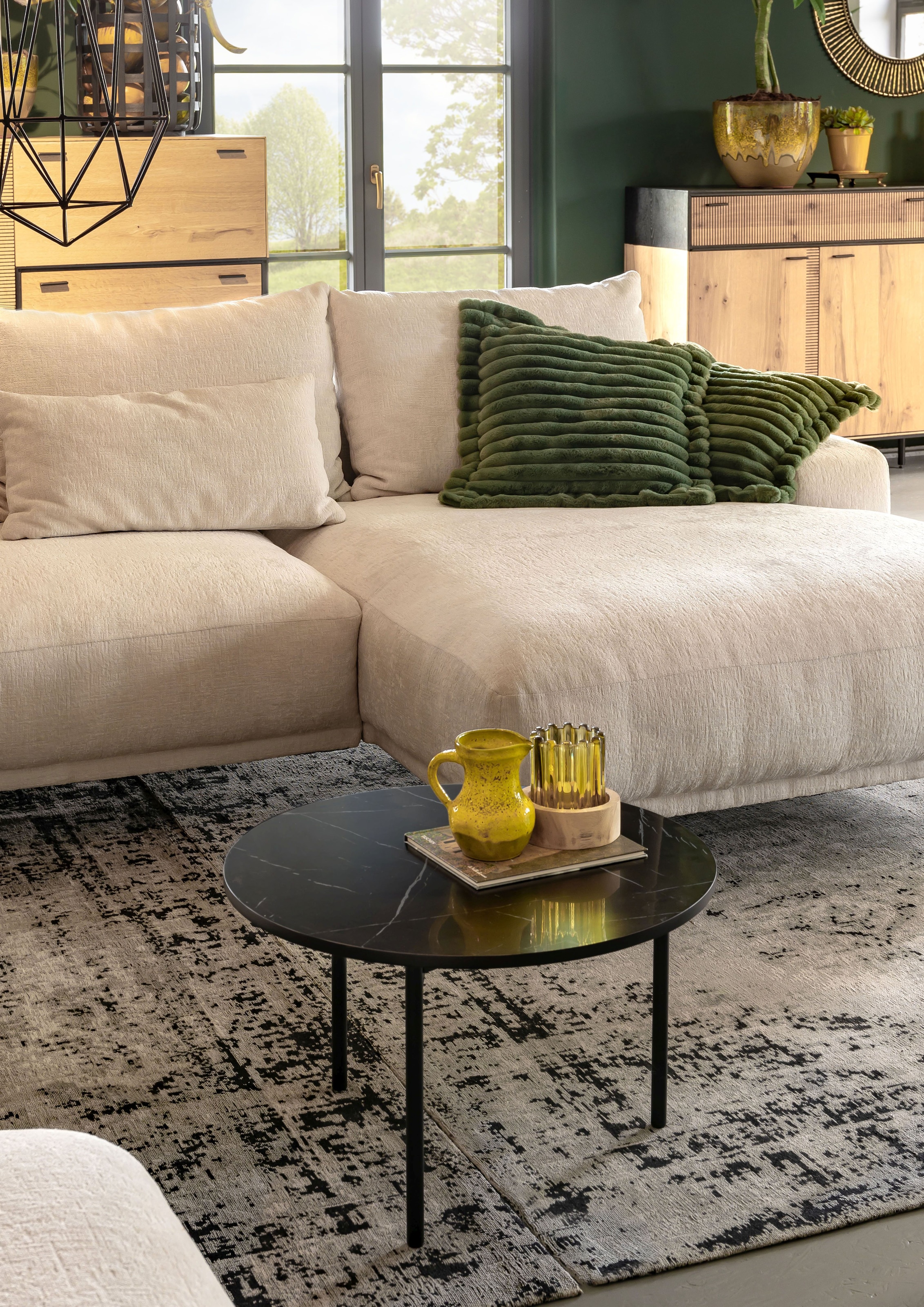 Gutmann Factory Couchtisch