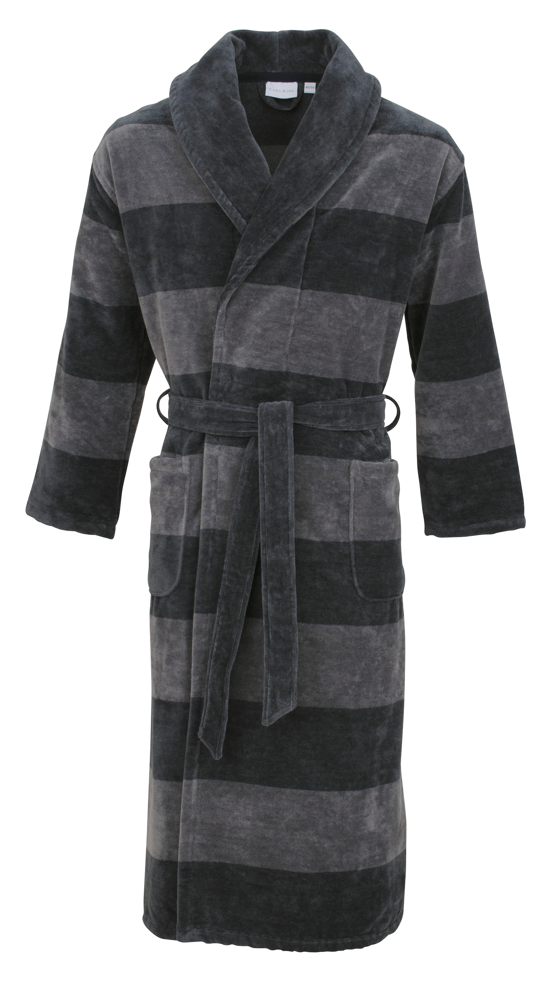 Carl Ross Herrenbademantel "580200" 1 Stk. günstig online kaufen