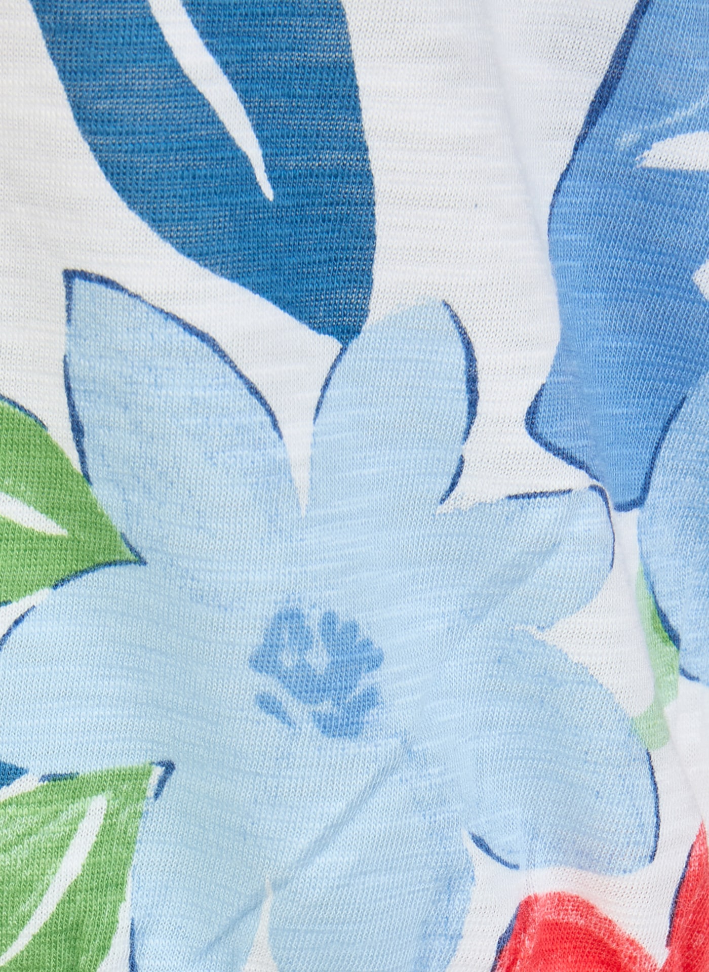 Rabe Print-Shirt »T-Shirt«