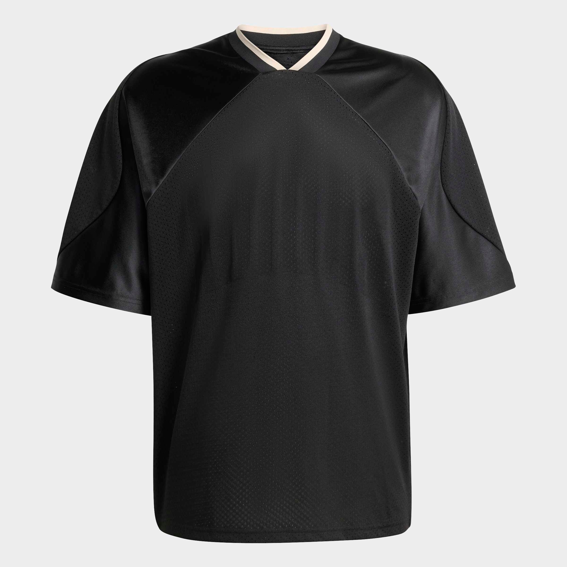 adidas Sportswear T-Shirt »M STA SEAS TEE« lockerer Schnitt, mit V-Ausschnitt, mit auffälliger Grafik