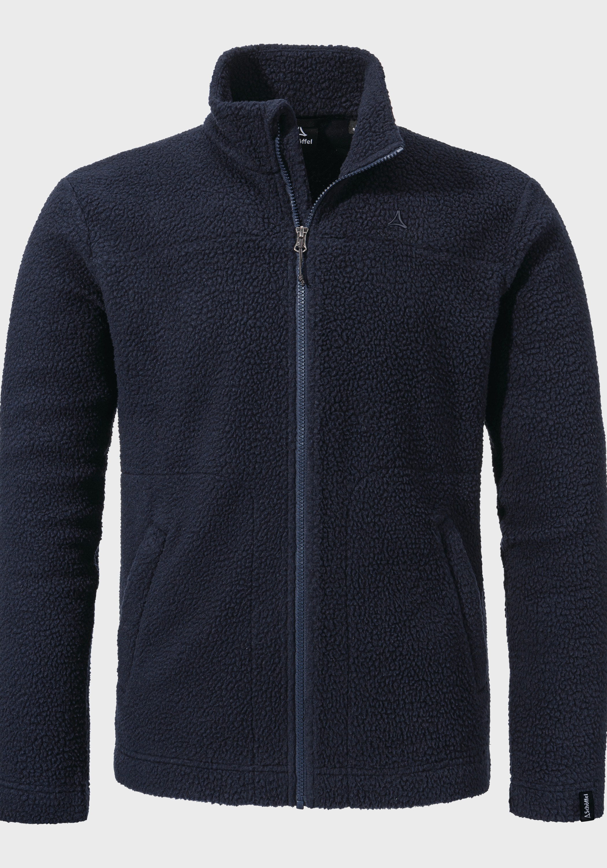 Schöffel Fleecejacke »Urban CIRC Fleece Jk Style Purga MNS«, ohne Kapuze