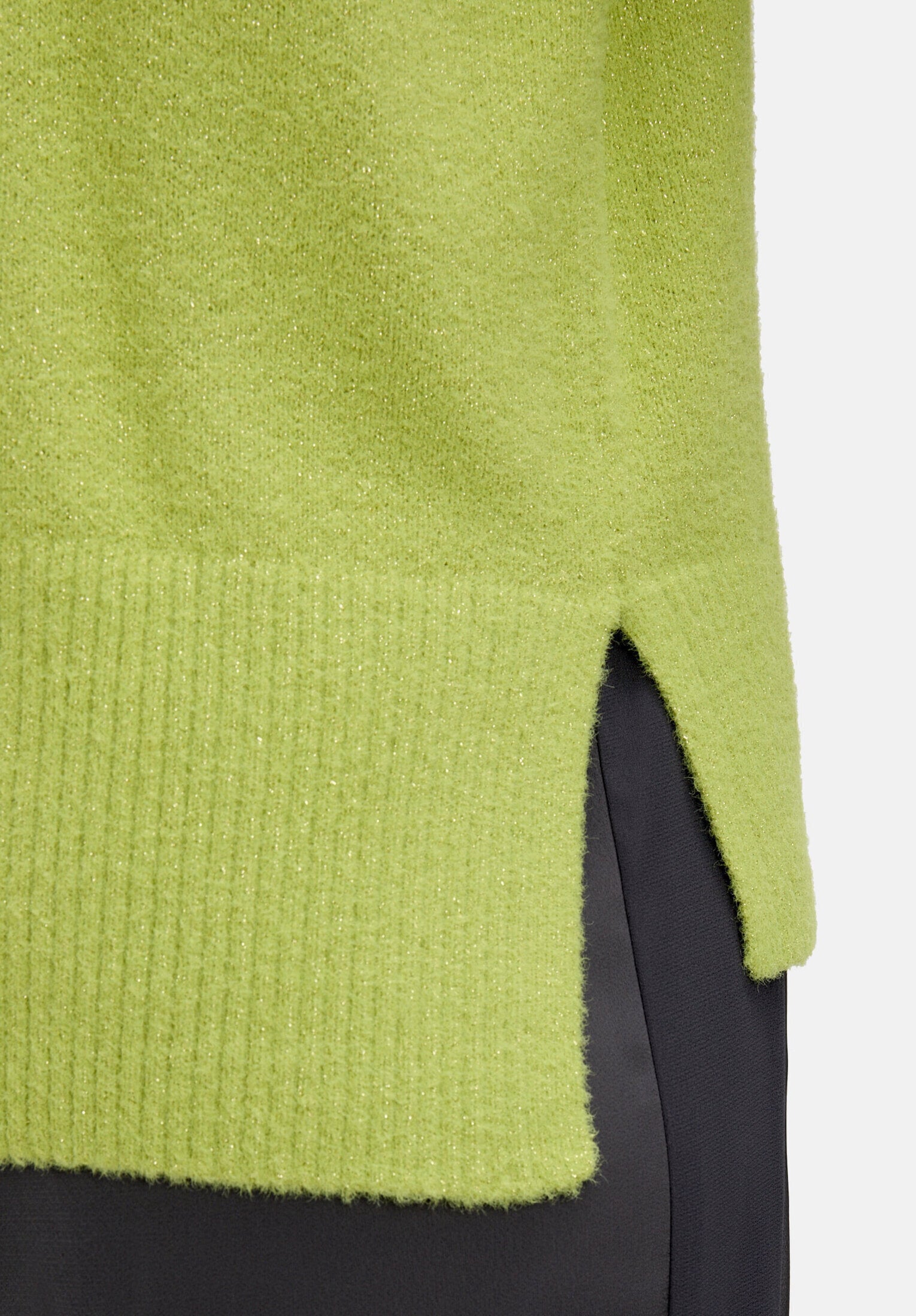 Betty Barclay Strickpullover »Damen mit Lurexfaden« 1 Stk.