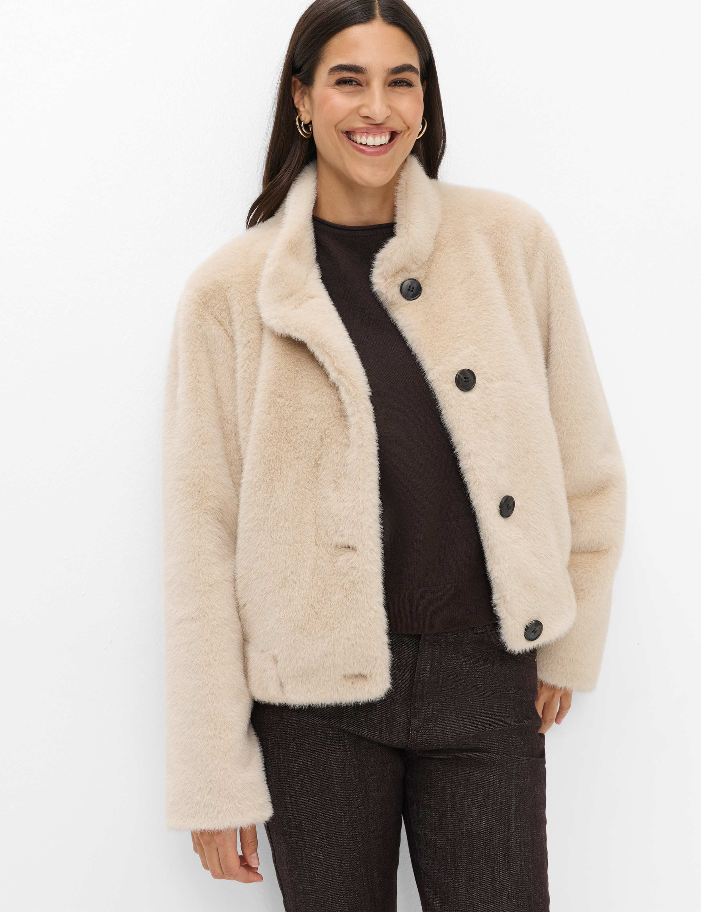 Brax Steppjacke "Style INA"