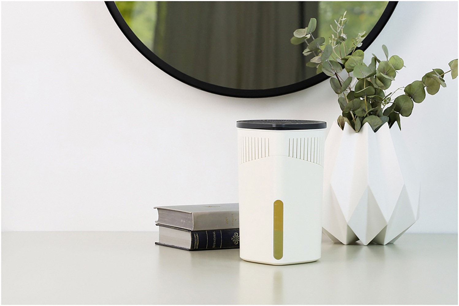 WENKO Raumentfeuchter-Nachfüllpack "Modell Drop" 6 Stk. tlg. reduziert Luft günstig online kaufen