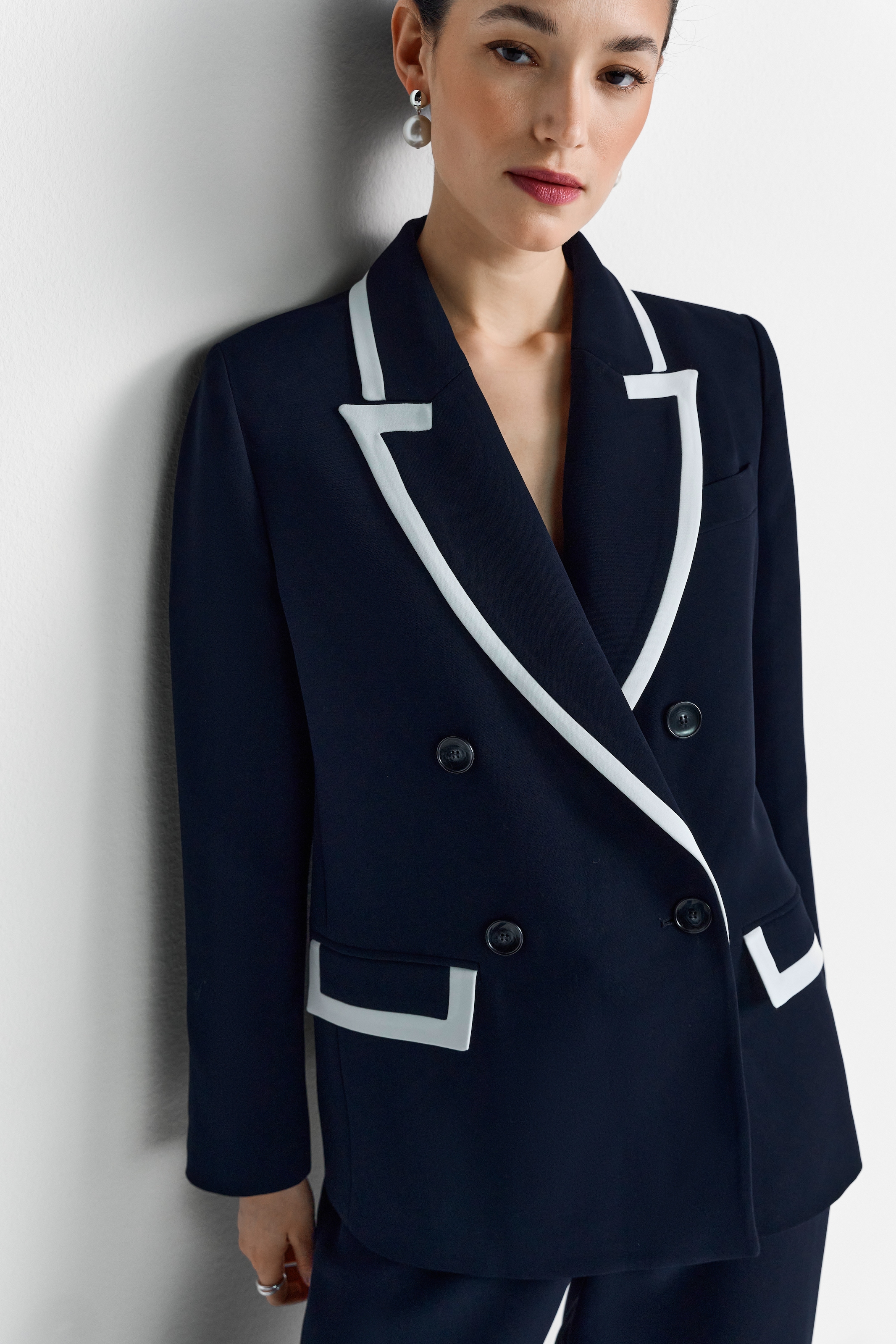 RICHROYAL Longblazer günstig online kaufen