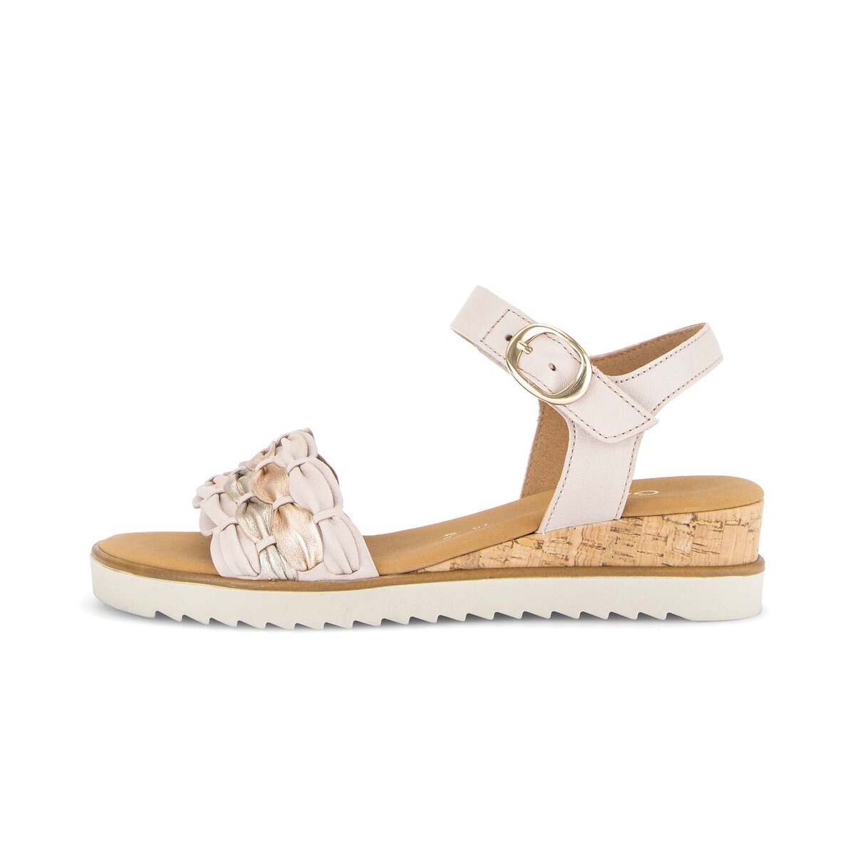 Gabor Riemchensandale "Riemchensandale" günstig online kaufen