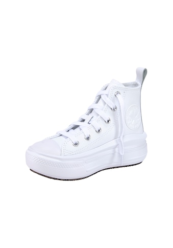 Converse Sneaker »CHUCK TAYLOR ALL STAR PLATFOR...