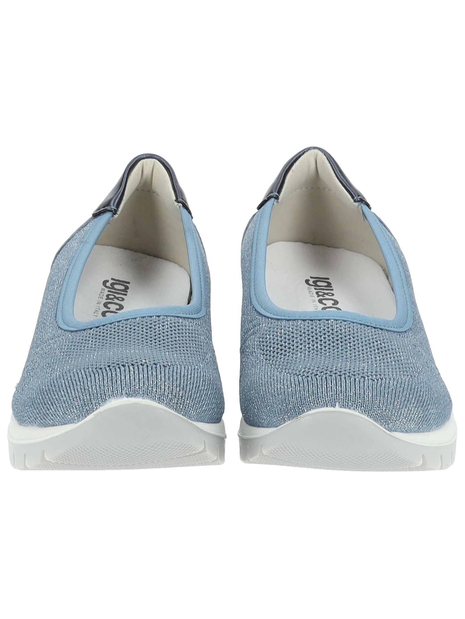 Thumbnail - IGI & CO Ballerina "IGI & CO Ballerinas Textil"