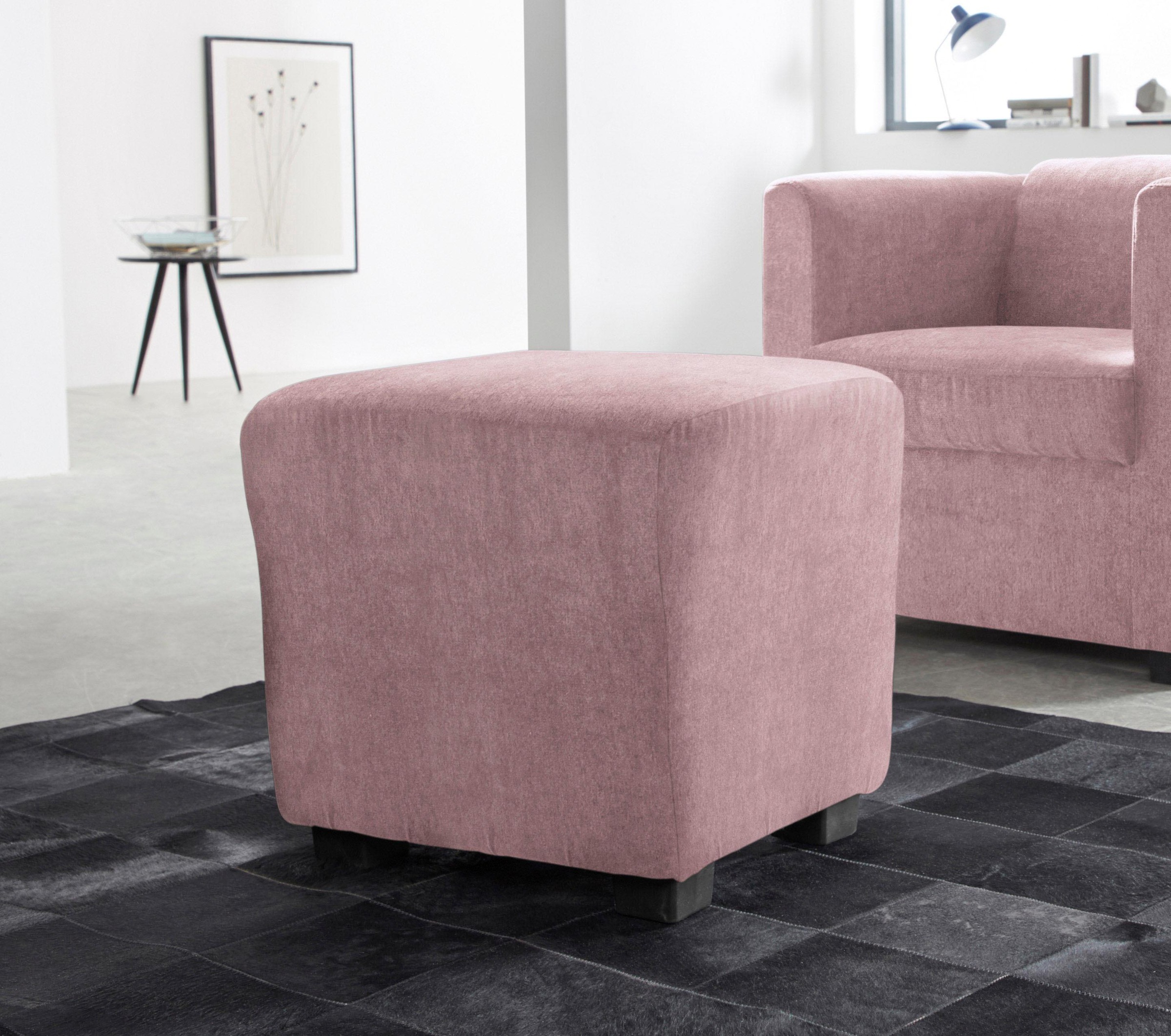 Home affaire Hocker "Bob" günstig online kaufen