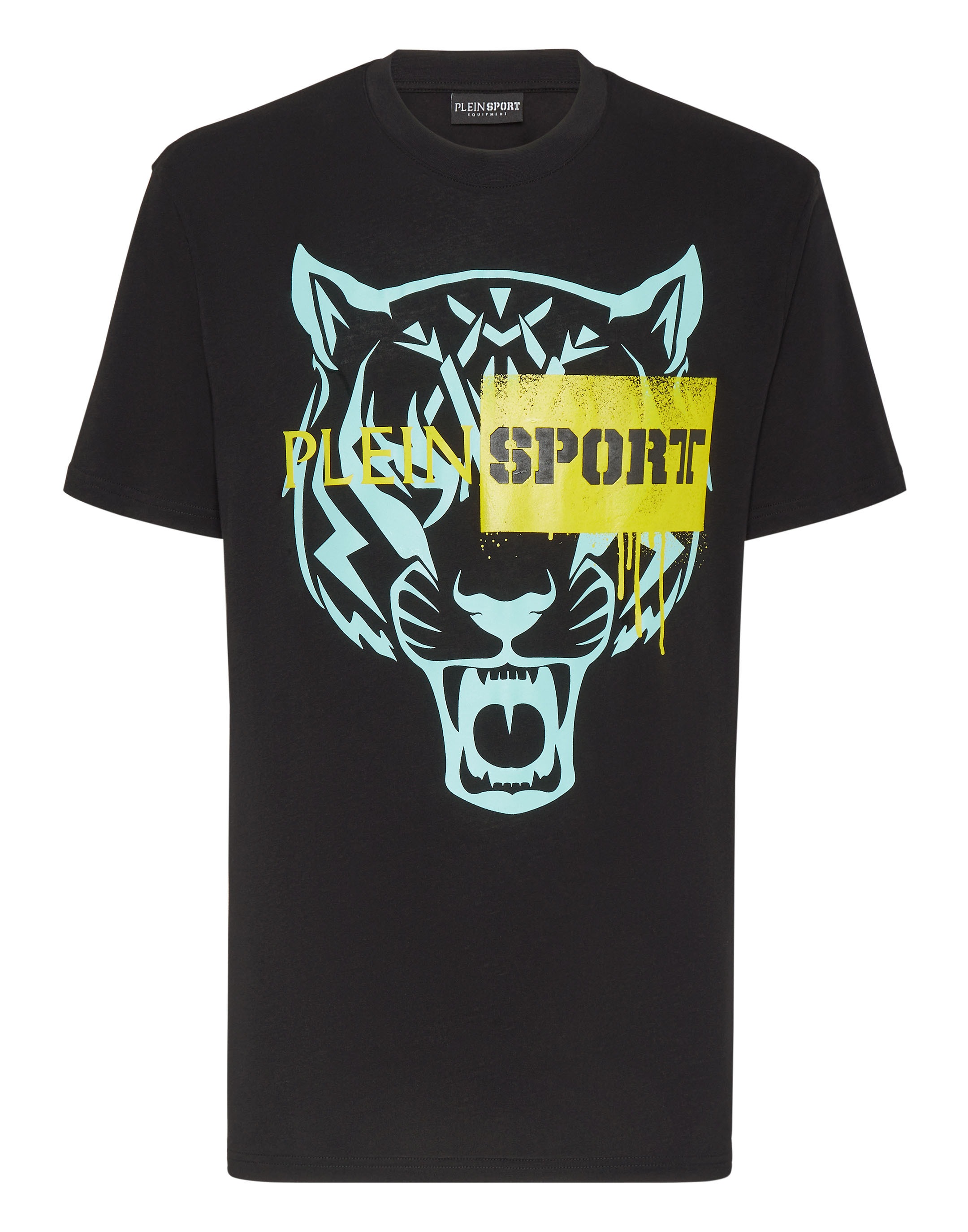 PLEIN SPORT T-Shirt "T-Shirt" günstig online kaufen