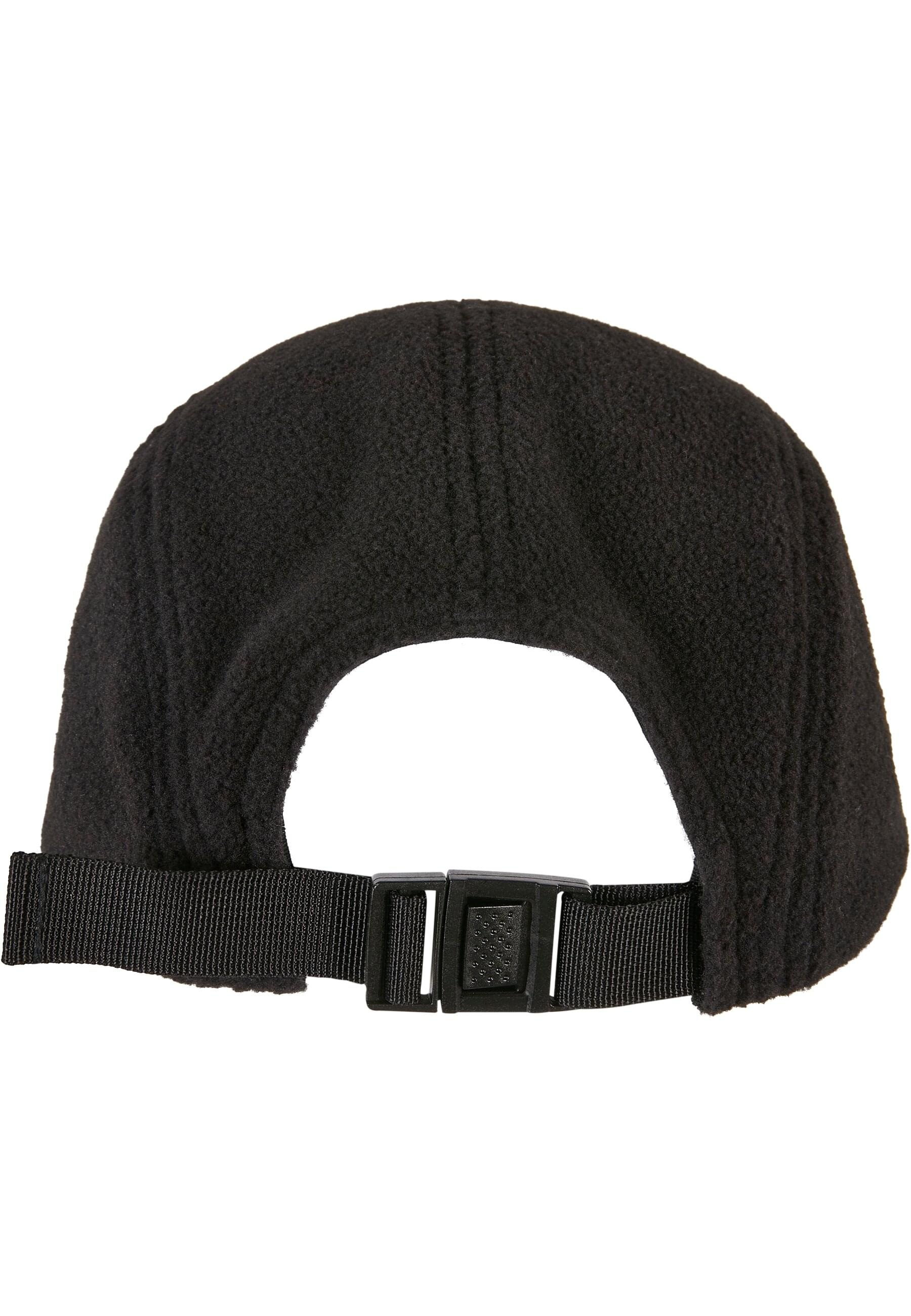 Flexfit Snapback Cap »Flexfit Accessoires Polar Fleece Jockey Cap«