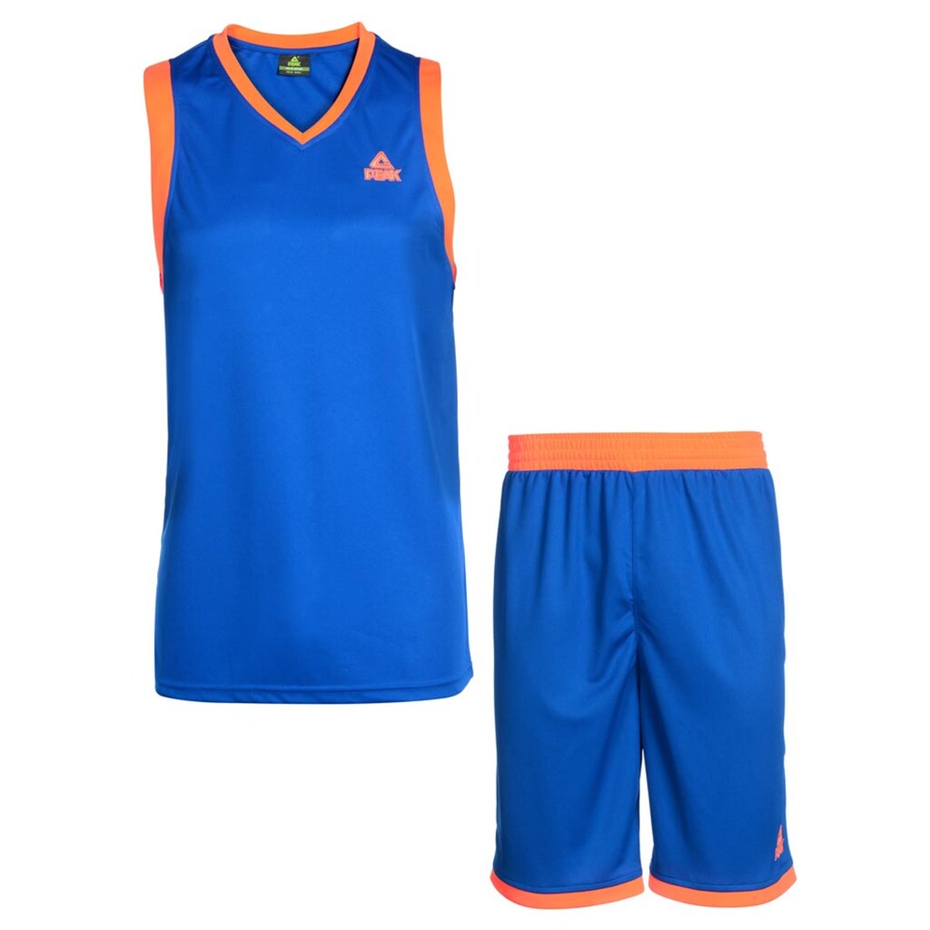 PEAK Basketballtrikot »Street«