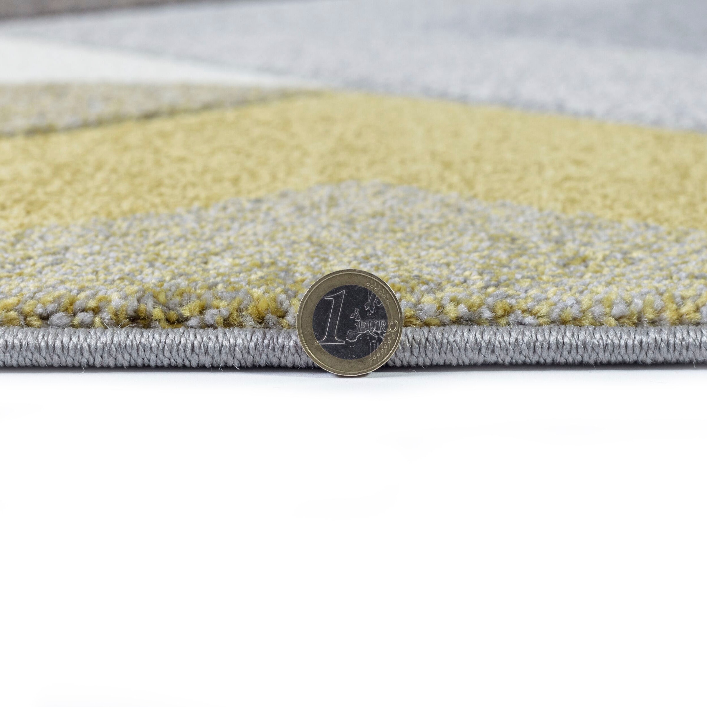 FLAIR RUGS Teppich »AURORA«, rechteckig, Handgeschnitzt kaufen | BAUR