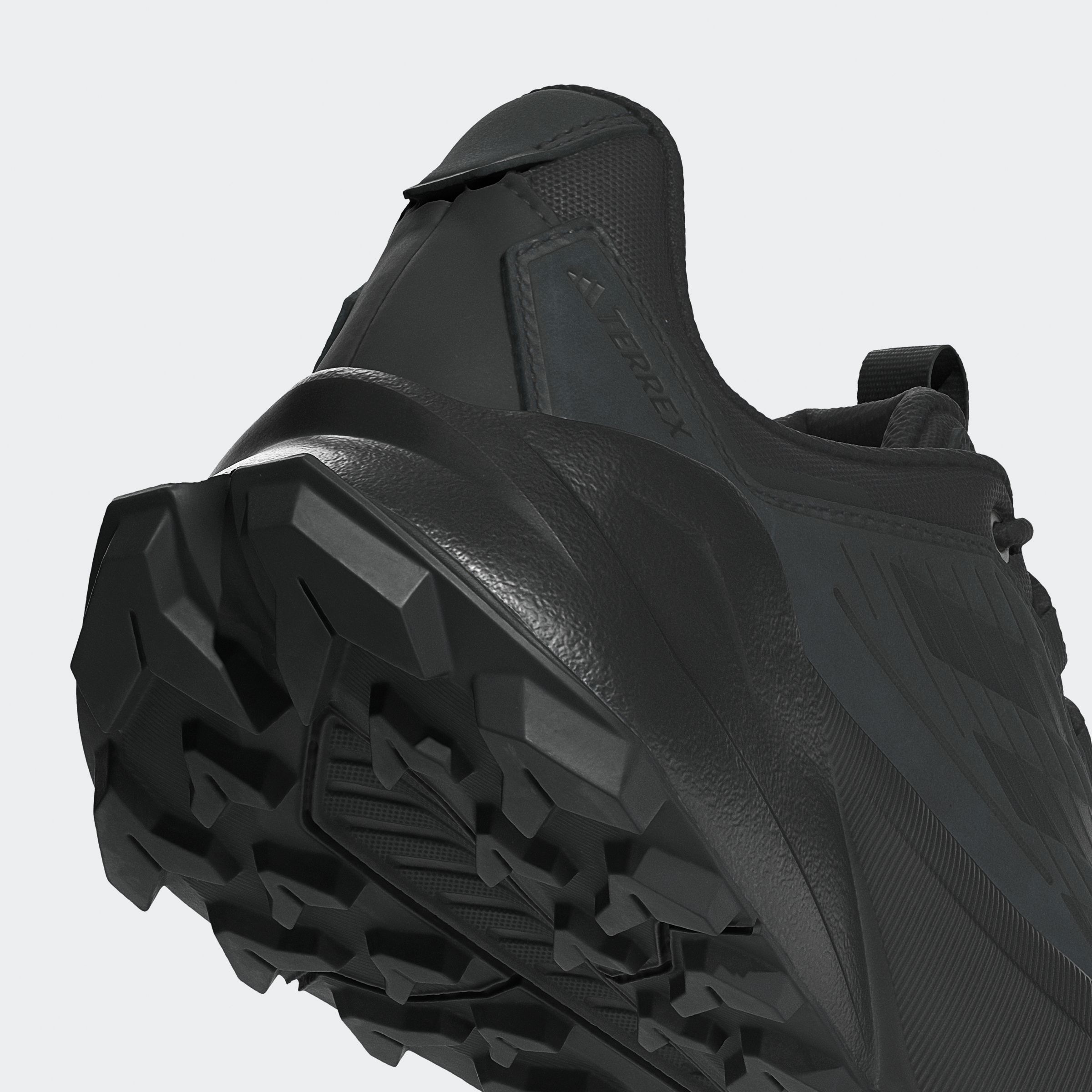 adidas TERREX Wanderschuh »TERREX TRAILMAKER 2.0 LEATHER«, aus Leder