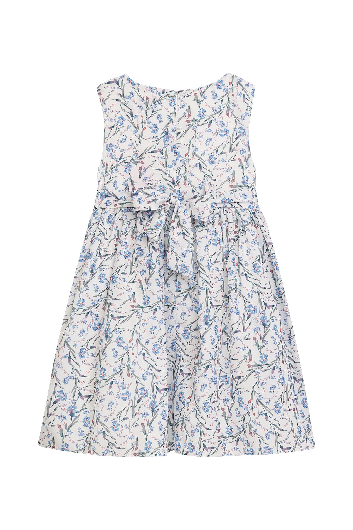 DANAMADE Druckkleid »DANAMADE Dresses DPADME«