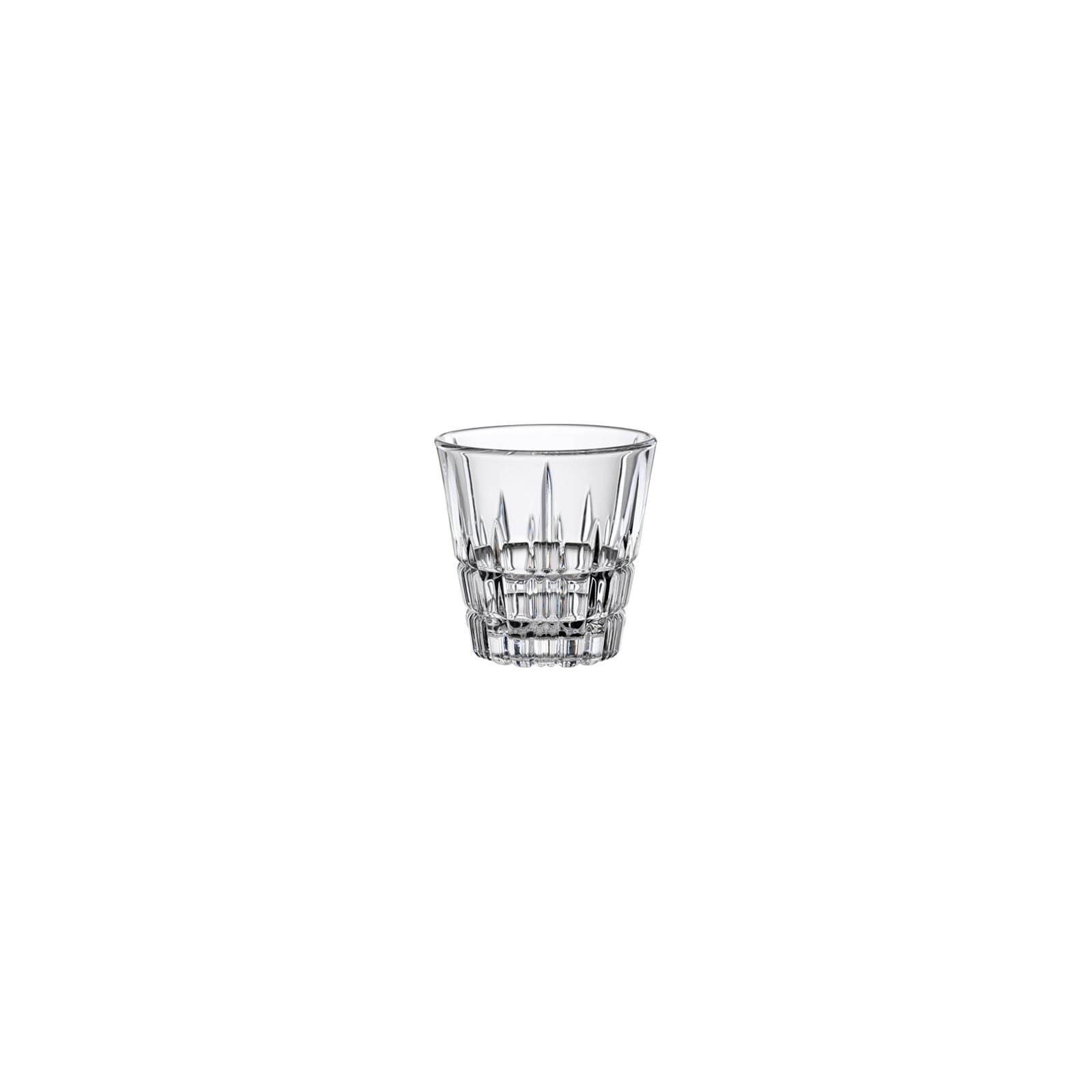 SPIEGELAU Espressoglas »Espressogläser Perfect Serve 80 ml 4er Set transparent«