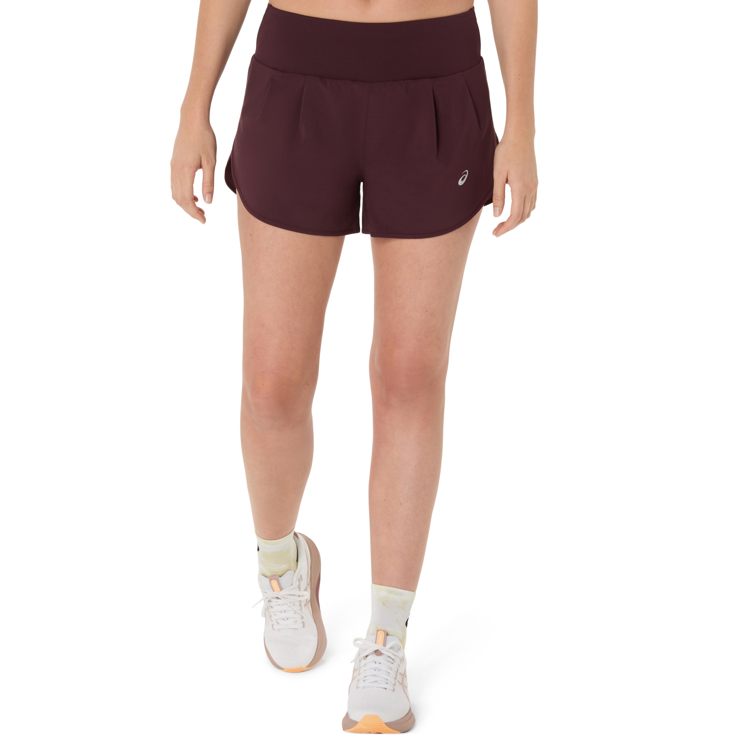 Asics Laufshorts "ROAD 3.5IN SHORT" günstig online kaufen