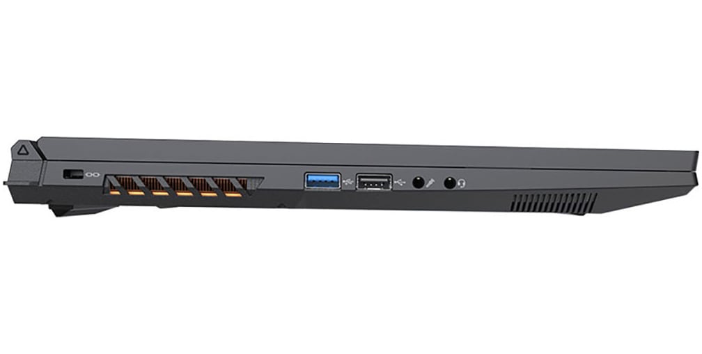 Gigabyte Gaming-Notebook »AORUS 16X 9SG-43DEC64SH«, 40,64 cm, / 16 Zoll, Intel, Core i7, GeForce RTX 4050, 1000 GB SSD
