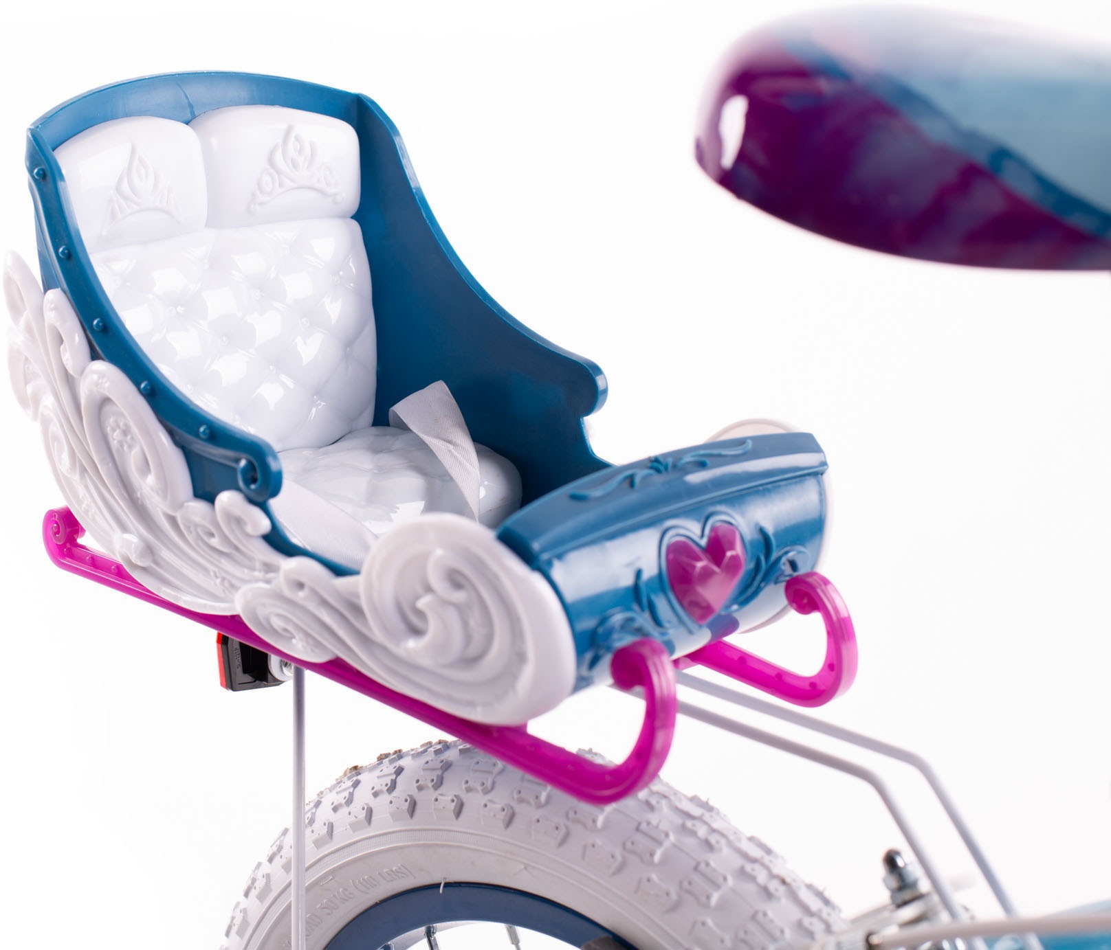 Huffy Kinderfahrrad