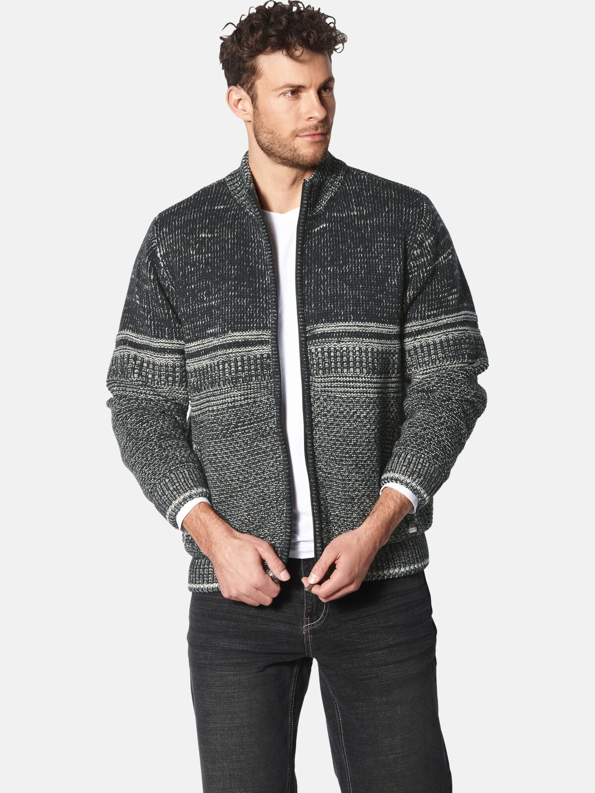 Babista Strickjacke »Outdoor Strickjacke CANTINOLE«