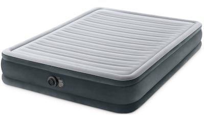 Luftbett »DuraBeam ComfortPlushMidRise mit 220V Pumpe«