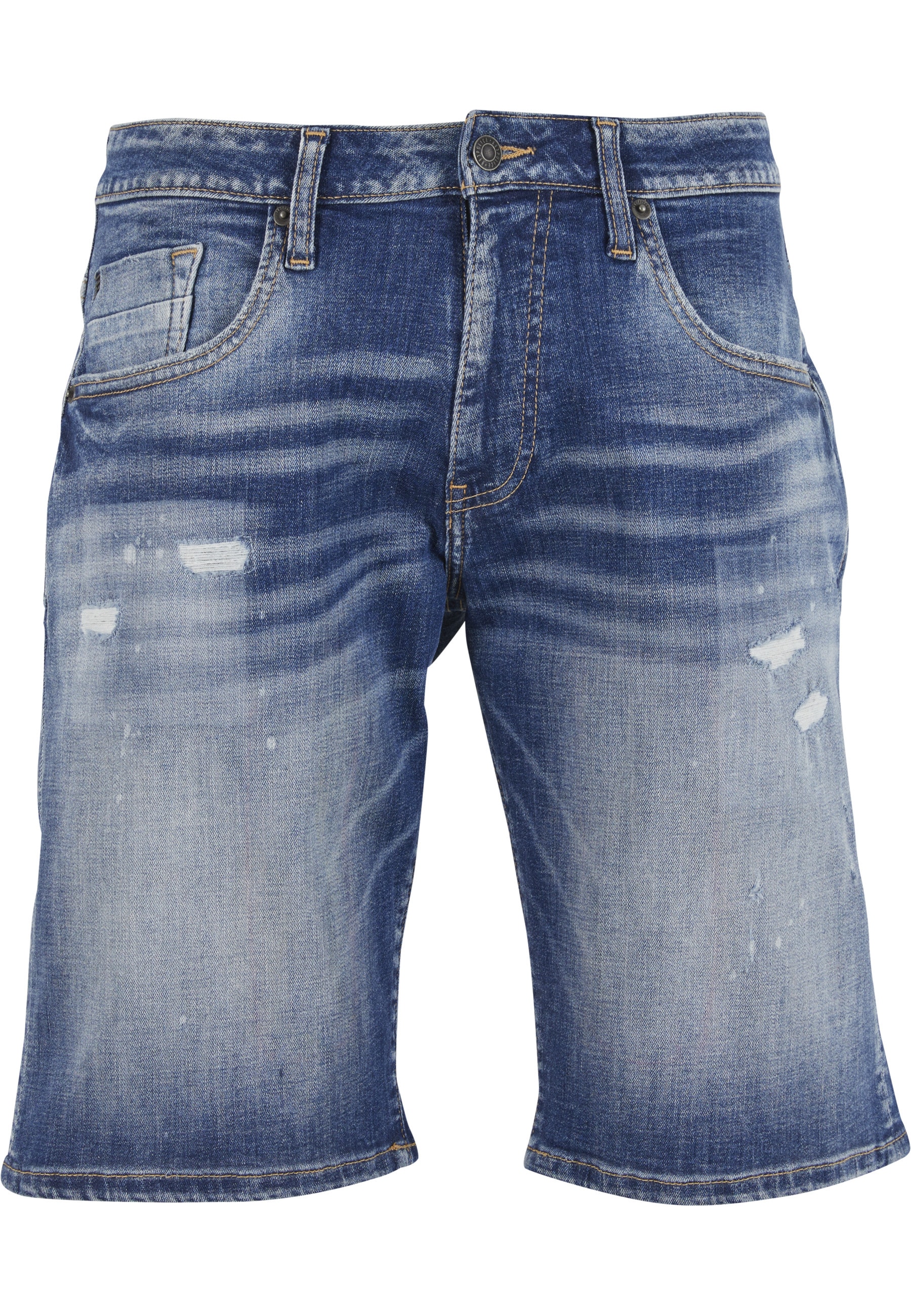 883Police Shorts "883 Police BYLEY 1052 DENIM SHORTS"