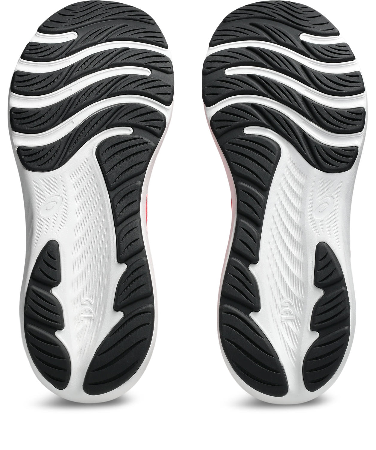 Asics Laufschuh »GEL-CONTEND 9«, mehr Dämpfung