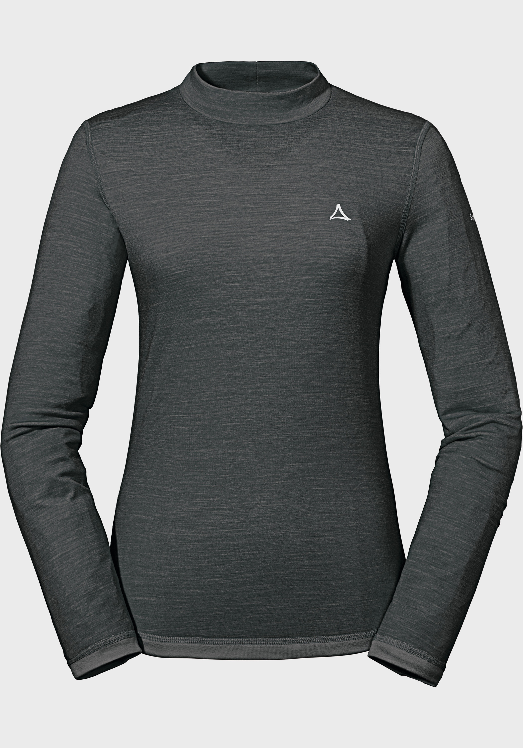 Funktionsshirt »Merino Turtle Neck L«