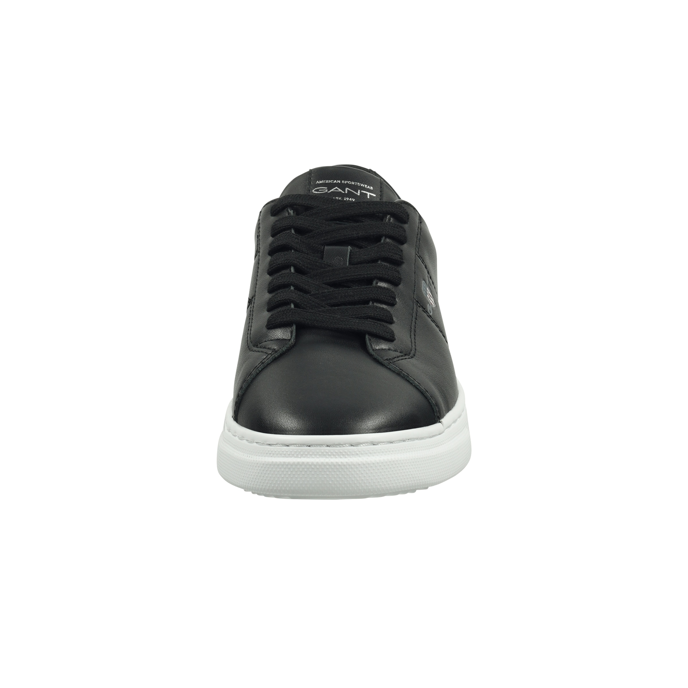 Gant Sneaker »Joree«, Edelsneaker, Schnürschuh mit weicher Lederinnensohle