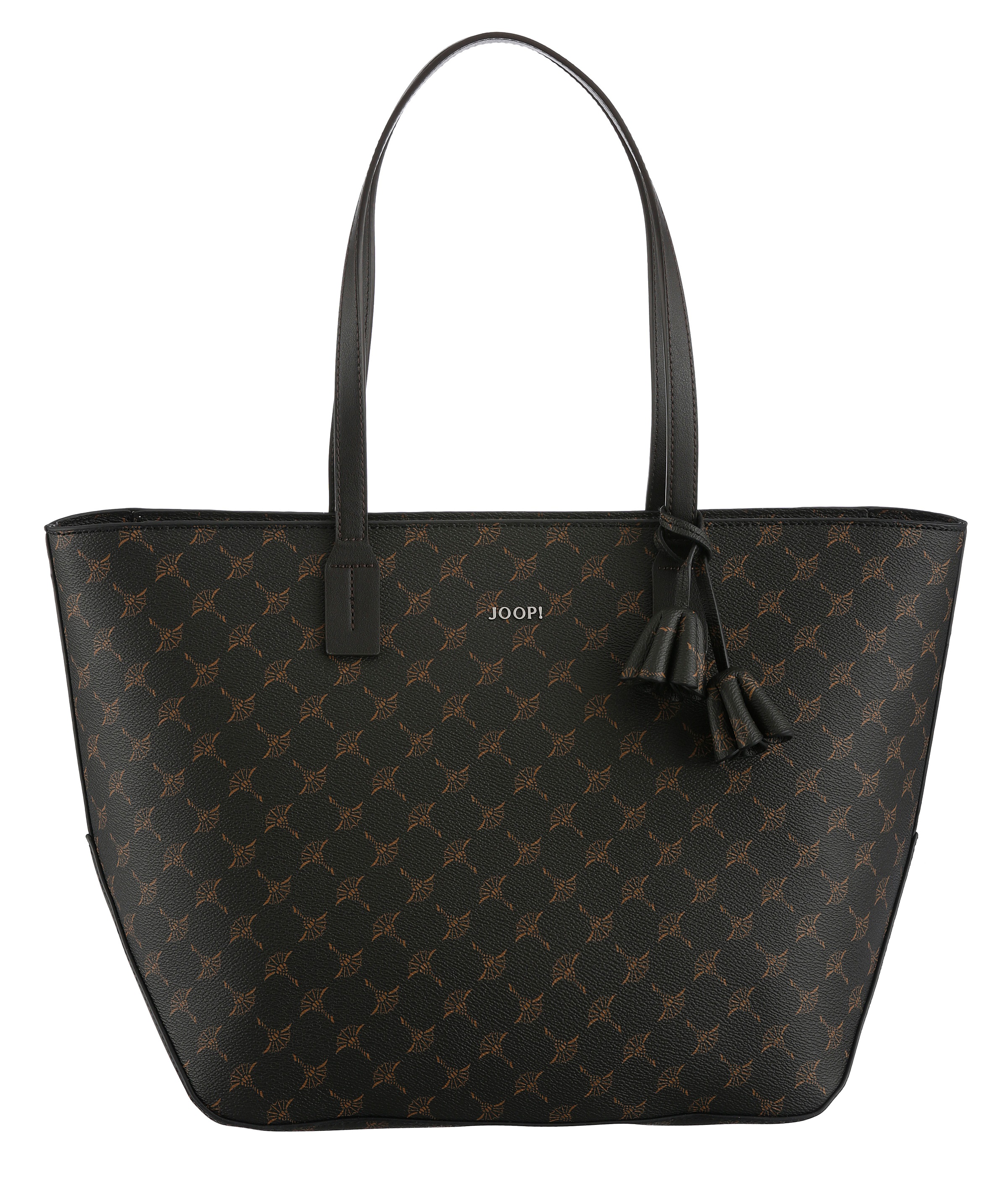 JOOP Shopper "flora 1.0 corelie shopper lhz" Henkeltasche Handtasche Damen günstig online kaufen