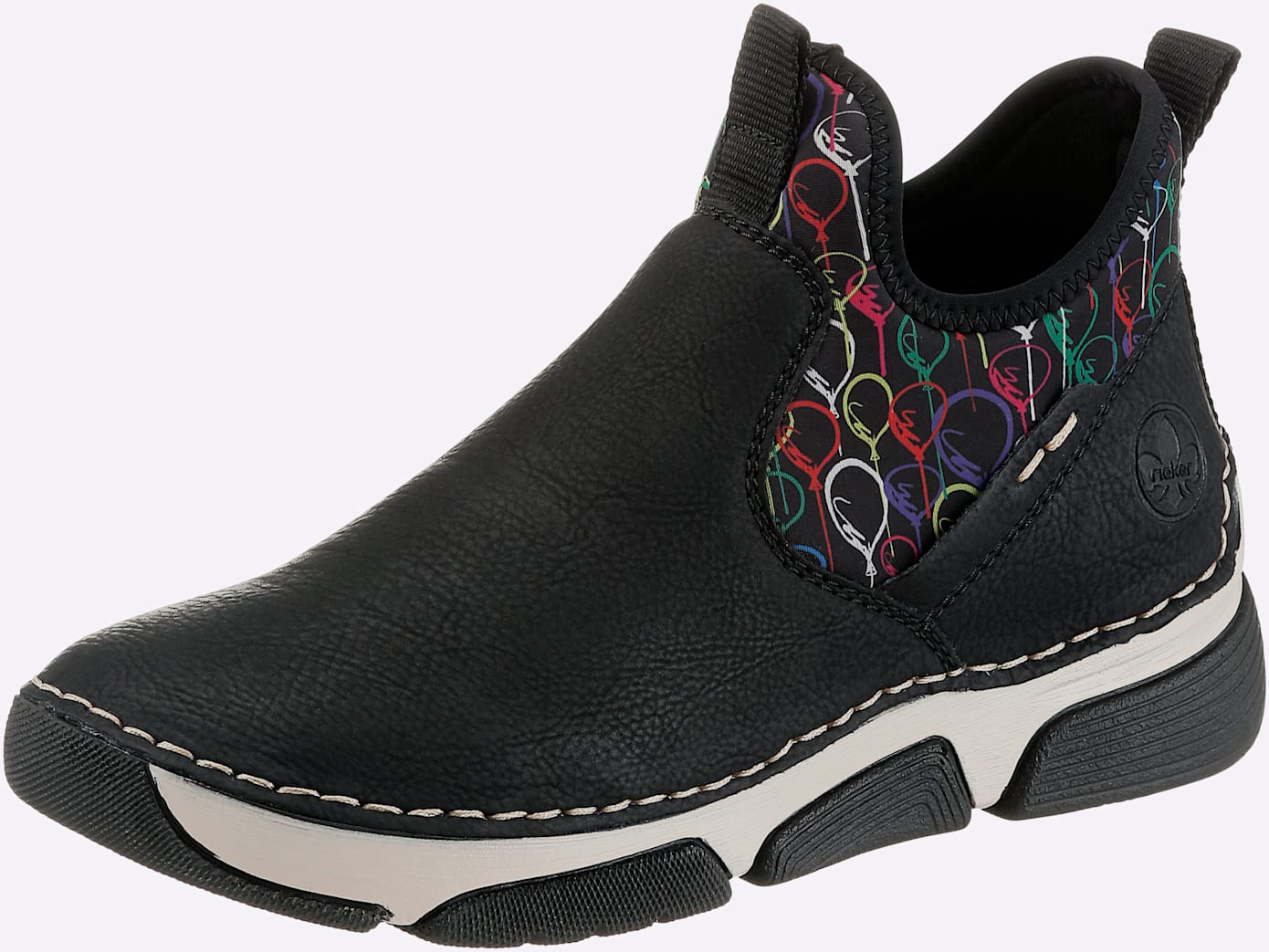 Rieker Slipper