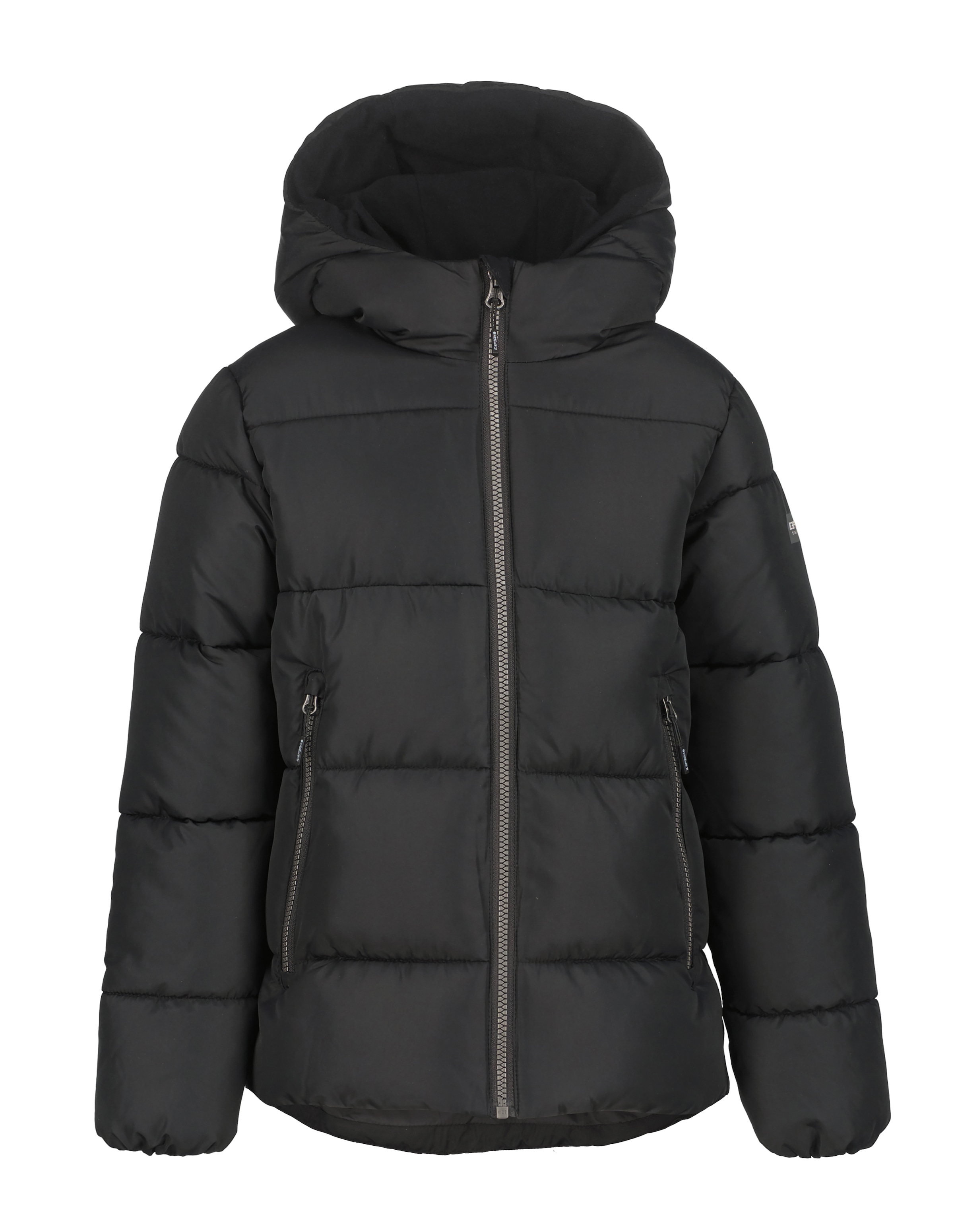 Icepeak Steppjacke "KENOVA JR" 1 Stk. tlg. wasserabweisend, winddicht, aus günstig online kaufen