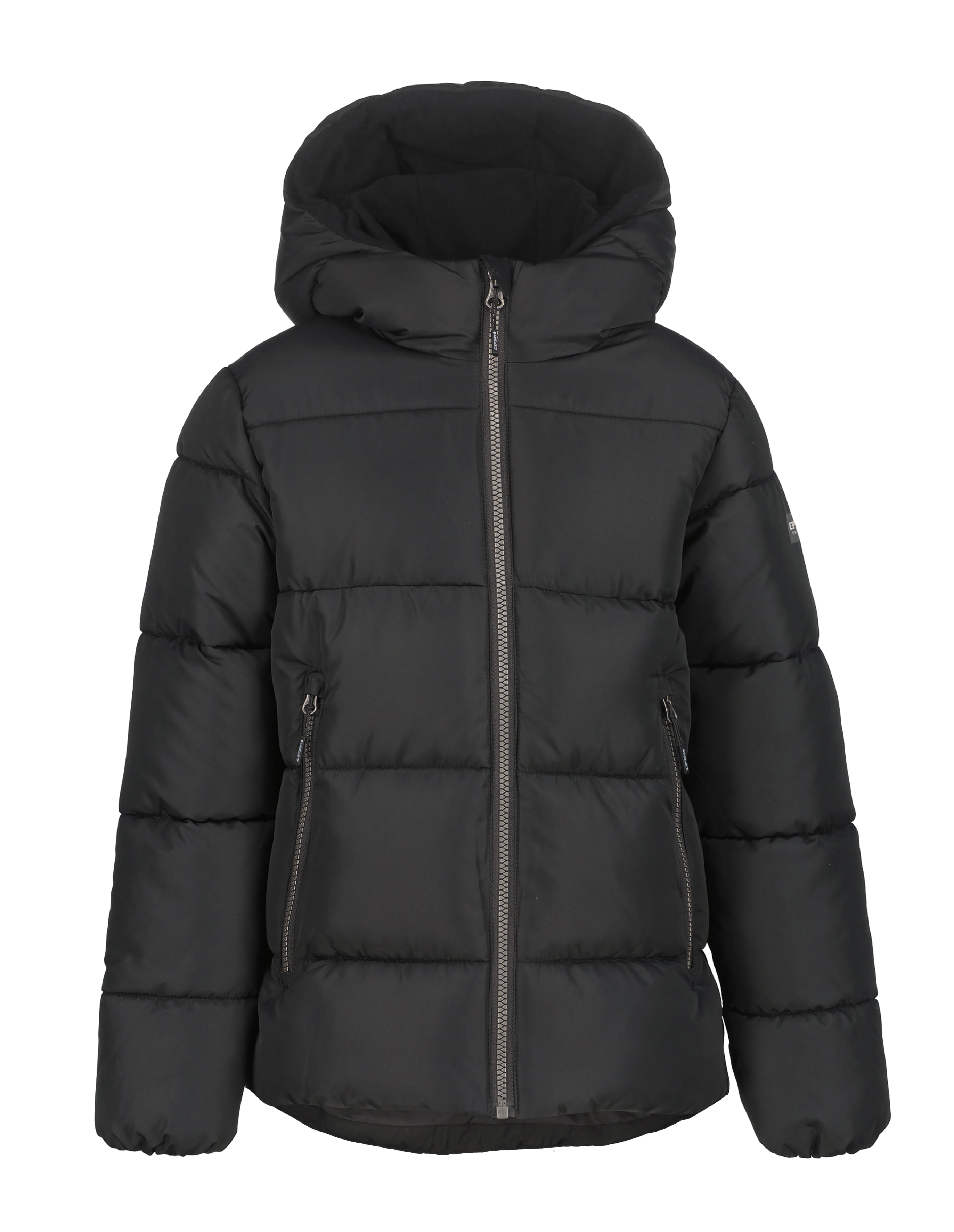 Icepeak Steppjacke "KENOVA JR" wasserabweisend, winddicht, leicht, aus Polyester