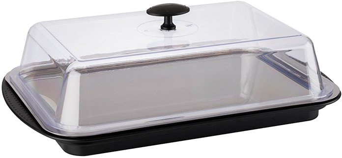 APS Tortenplatte, Kühlfunktion durch 2 Kühlakkus kaufen | BAUR | Tortenplatten