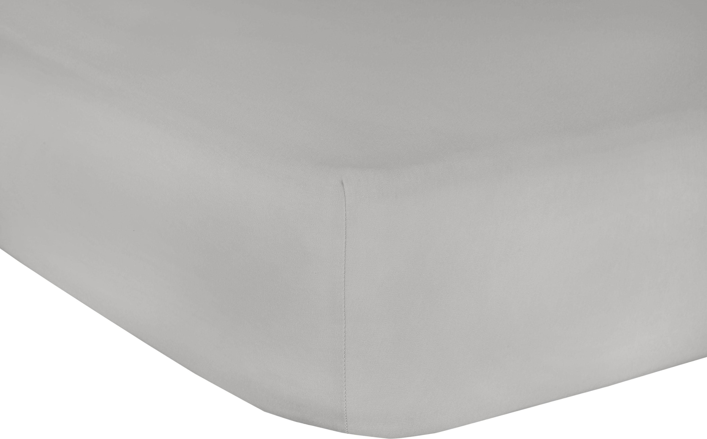 Mr. Sandman Spannbettlaken »Elastan Classic«, (1 St.), geeignet für Wasserbetten