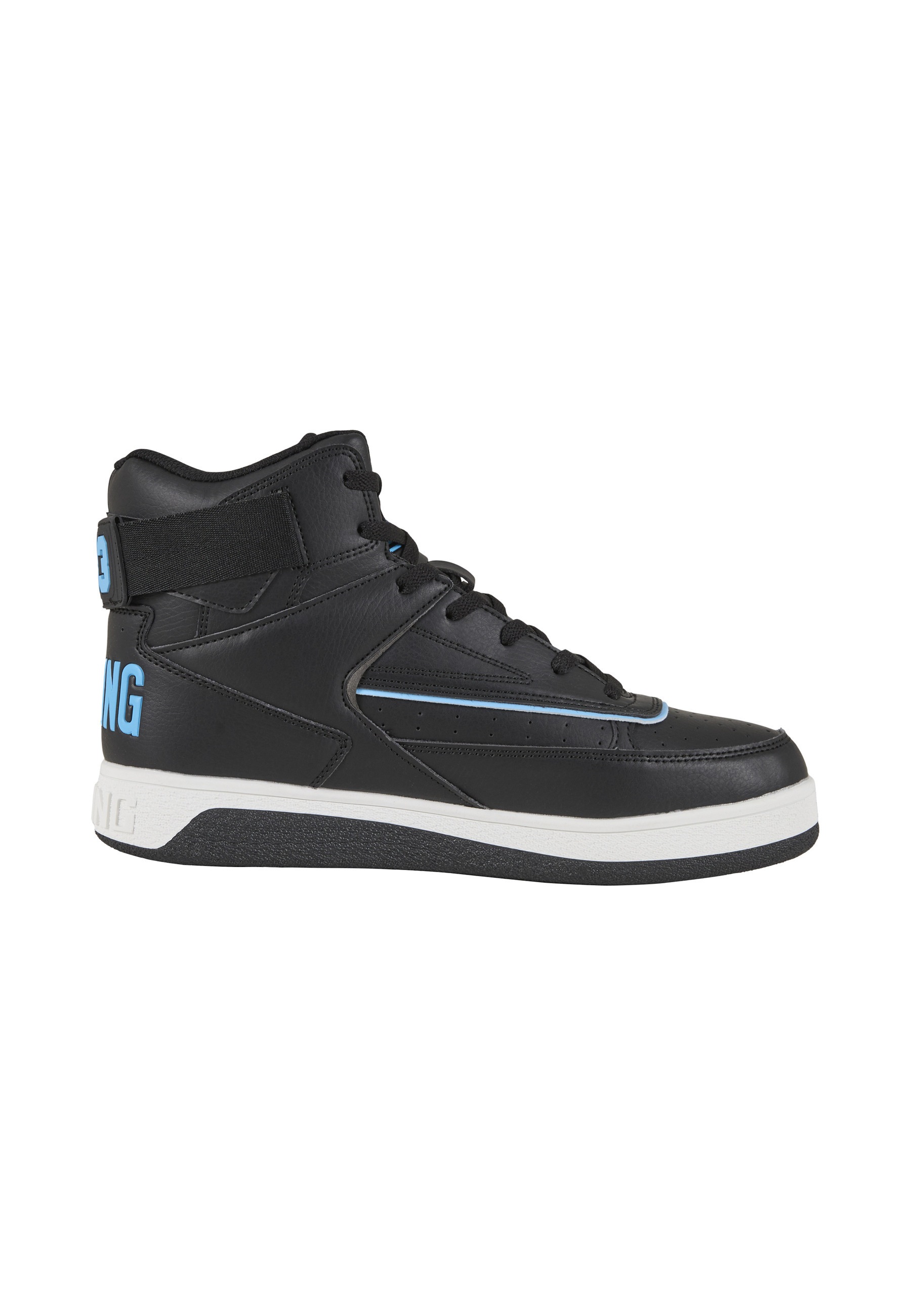 Ewing Trainingsschuh »Ewing Rebound by EWING 33 HI Strap«  1 tlg.