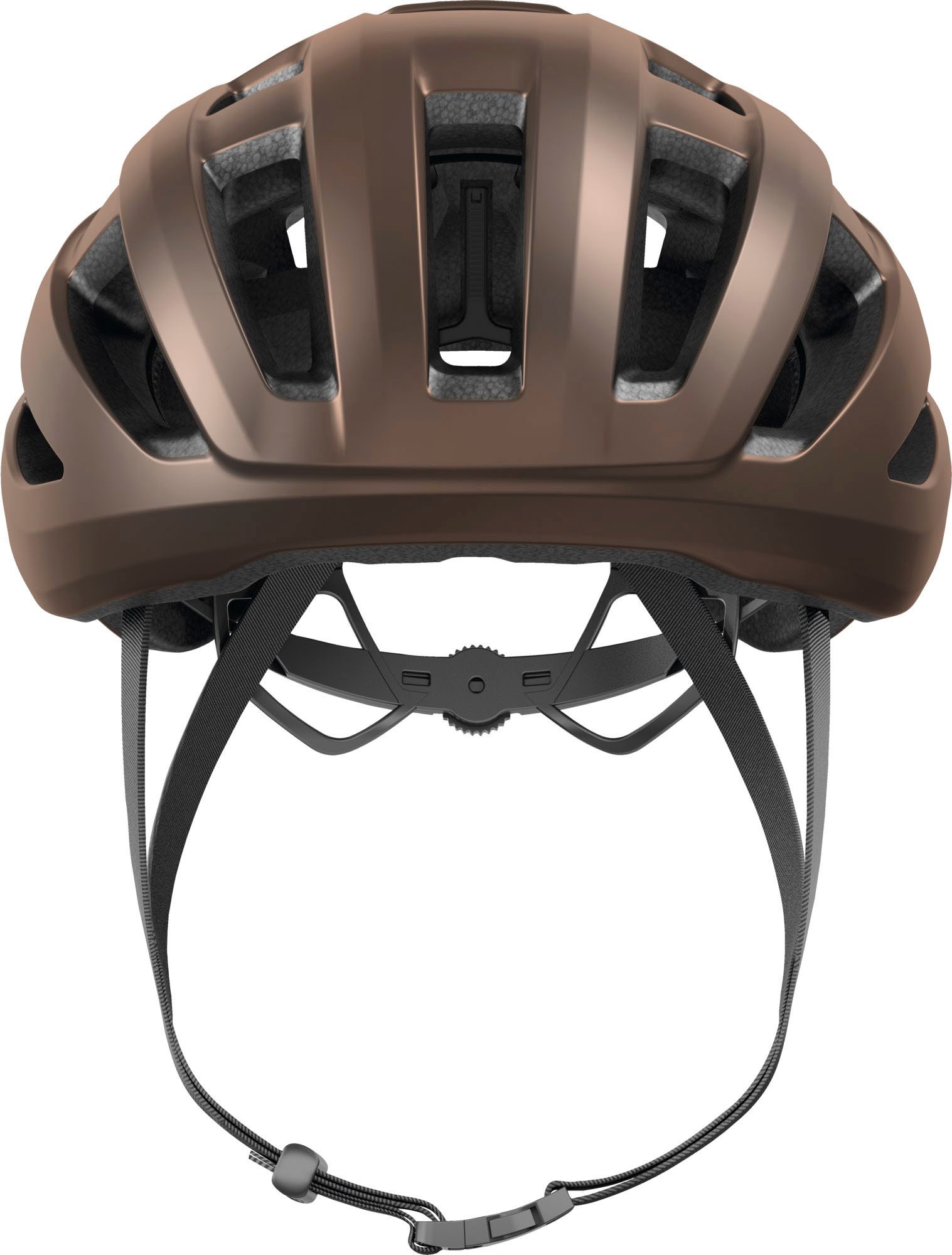 ABUS Rennradhelm »POWERDOME ACE«