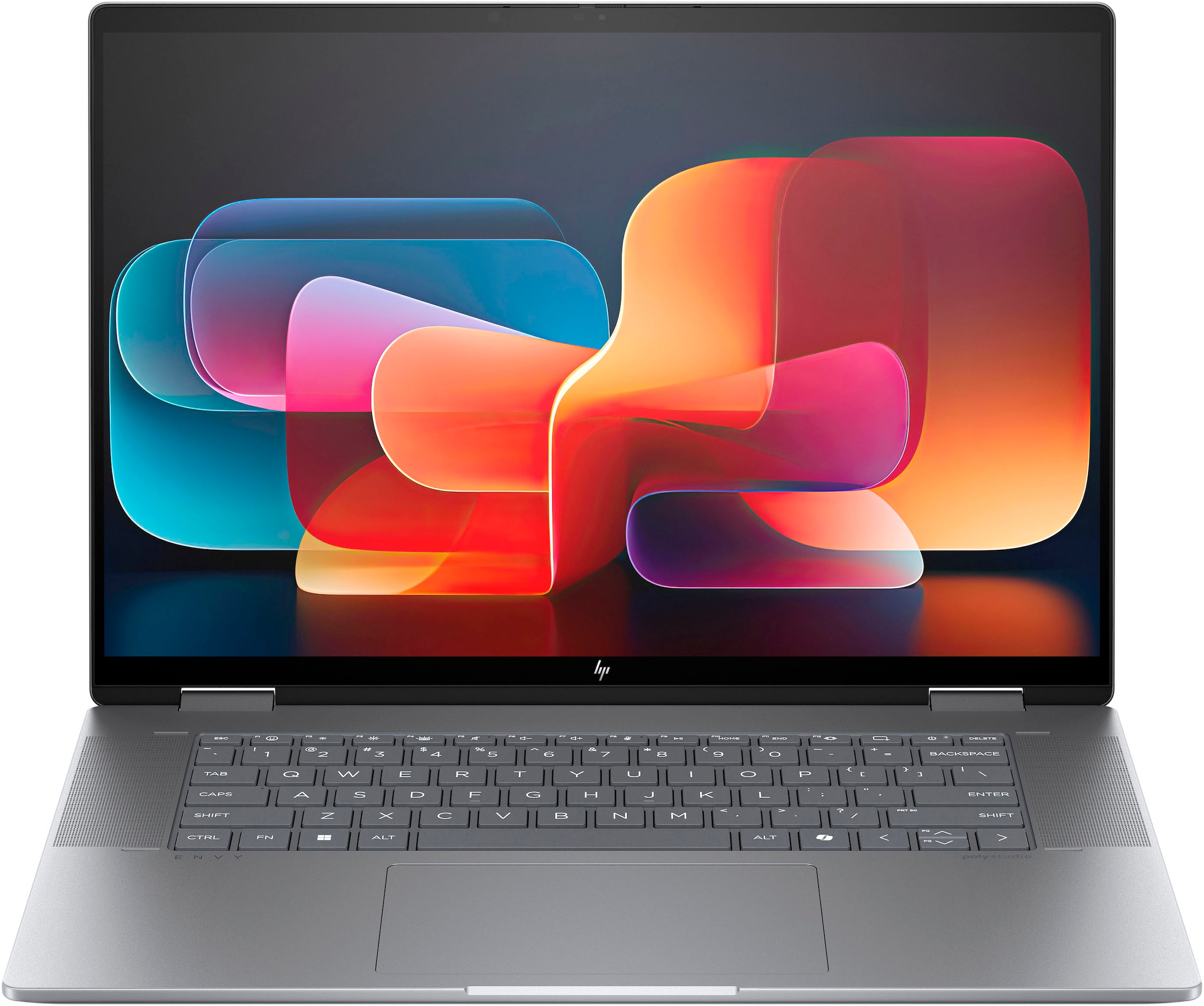 HP Convertible Notebook »16-ac0078ng«, 40,6 cm, / 16 Zoll, Intel, Core Ultra 7, Intel Graphics, 1000 GB SSD