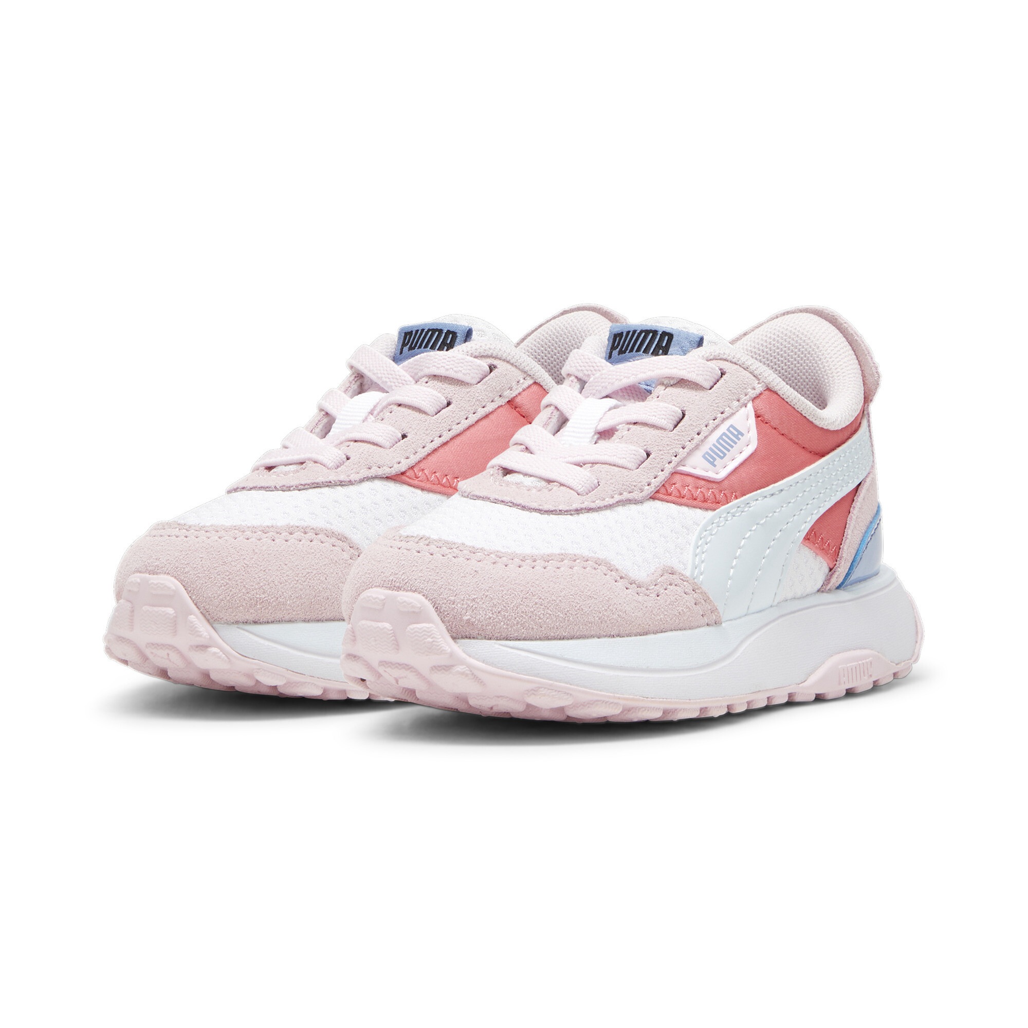 PUMA Sneaker »CRUISE RIDER PEONY AC INF« dė...