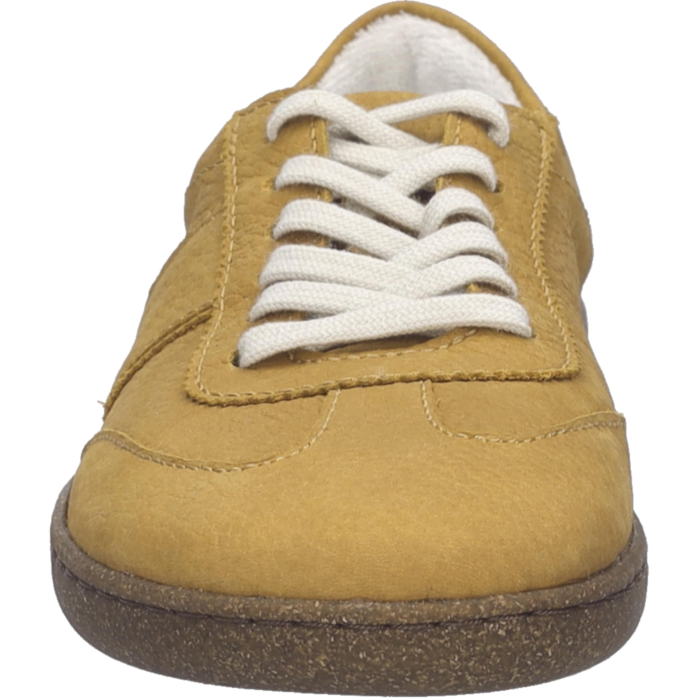 Josef Seibel Sneaker »Jill 02, senf«