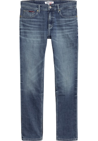 Tommy Jeans Slim-fit-Jeans »SCANTON SLIM AE« kaufen