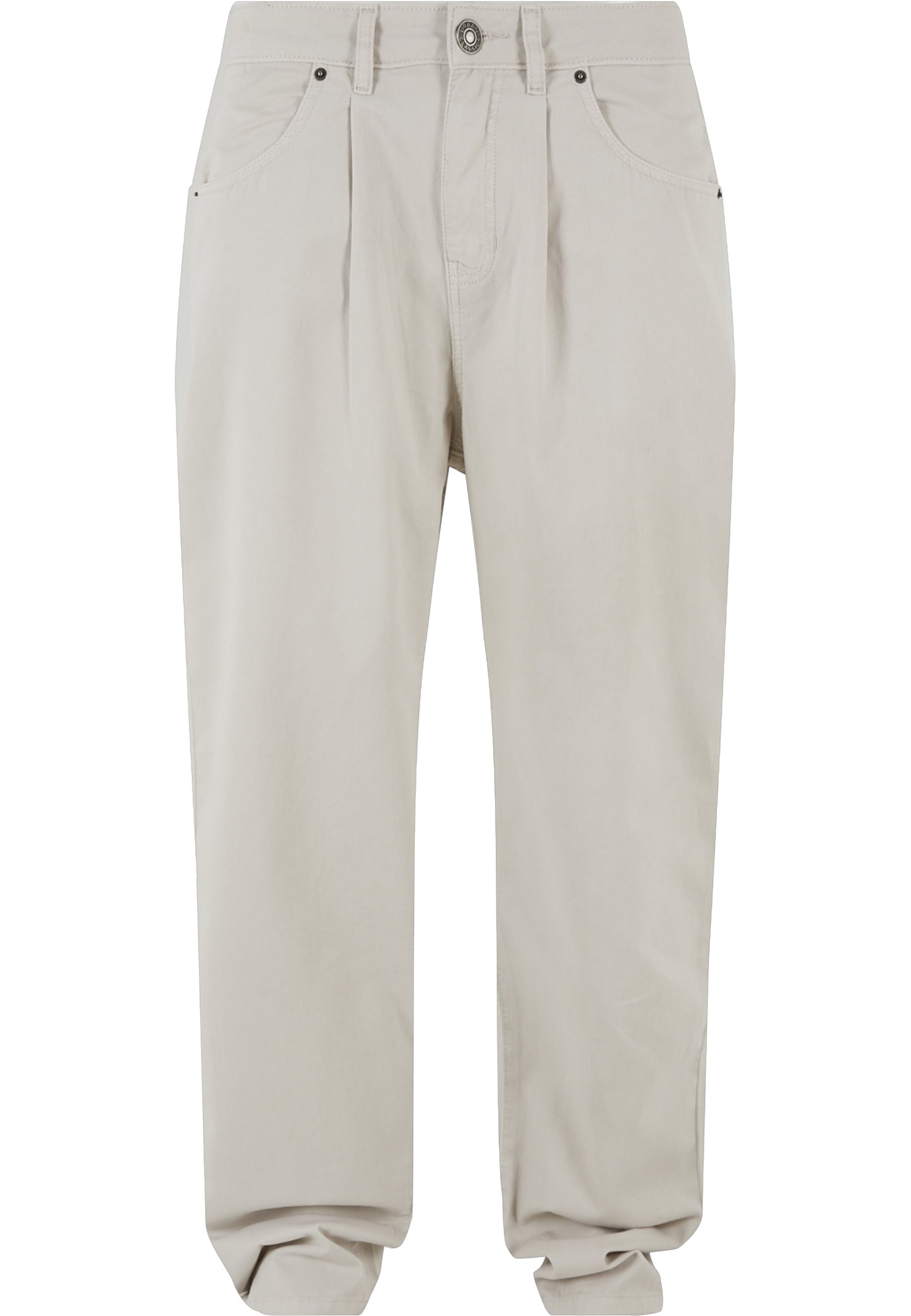 URBAN CLASSICS Chinos "Urban Classics Herren Organic Skater Chino Pants"