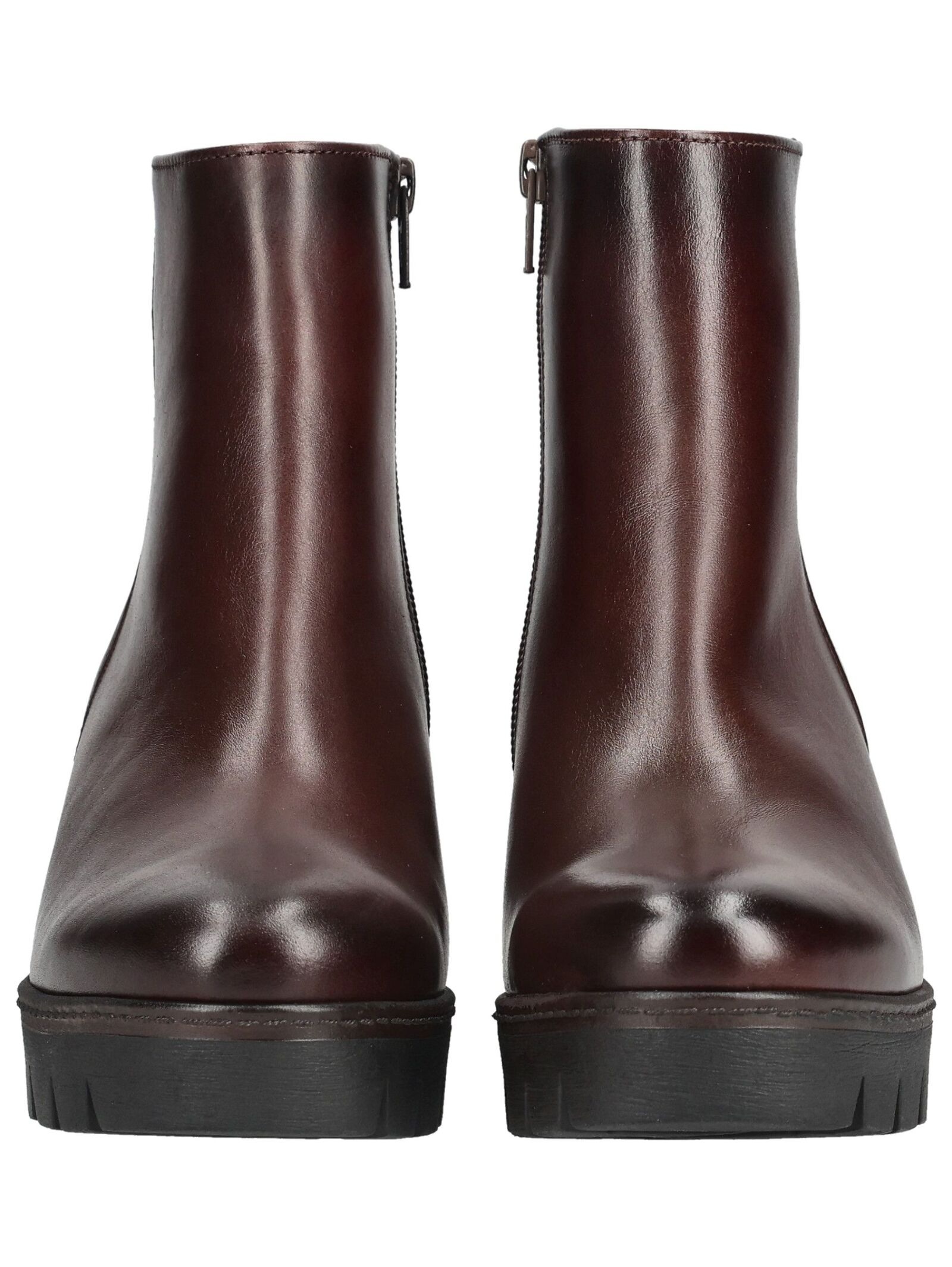 Gabor Keilstiefelette »Gabor Stiefelette Nappaleder«
