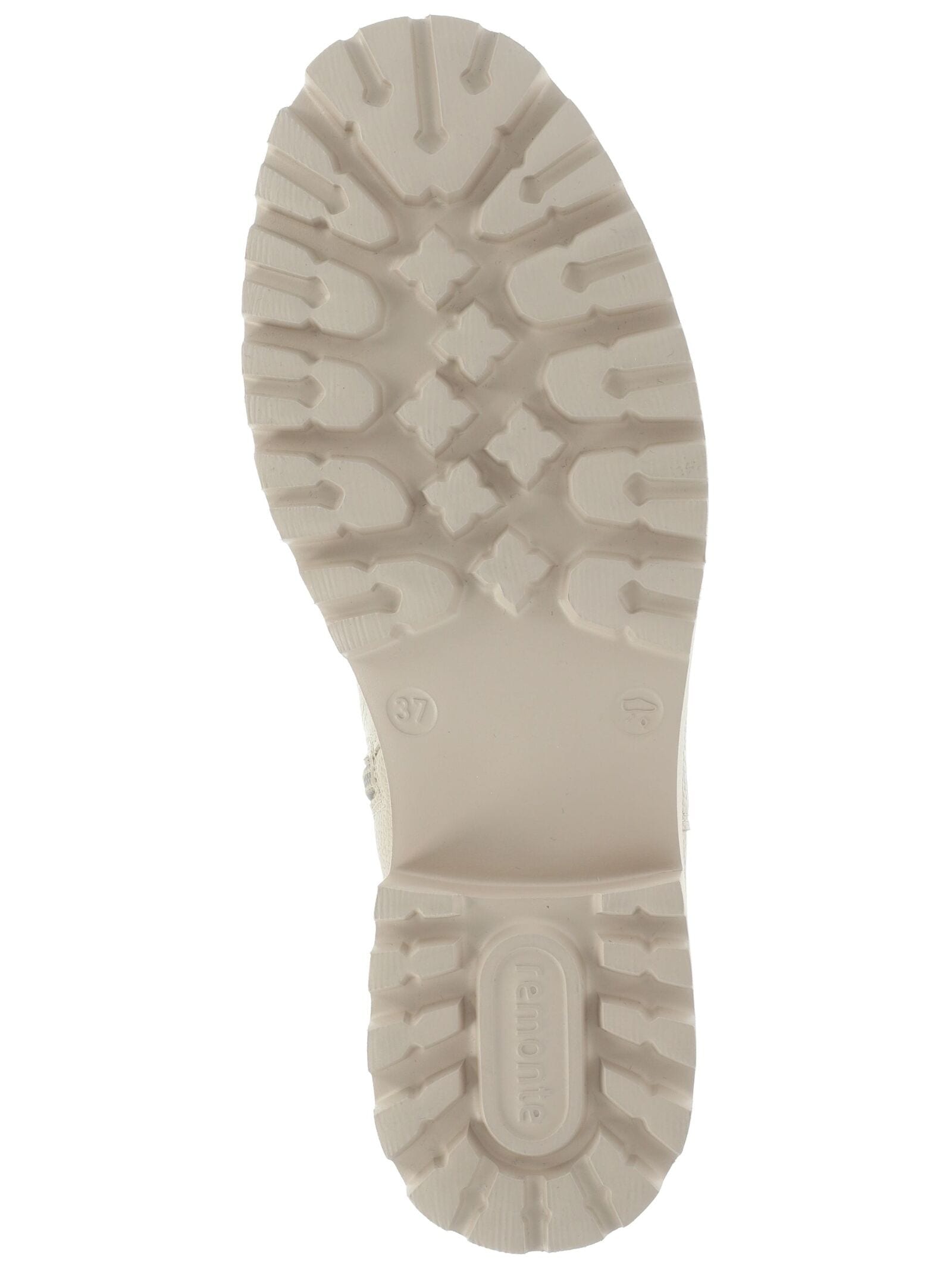 Remonte Stiefelette »Remonte Stiefelette Leder/Textil«