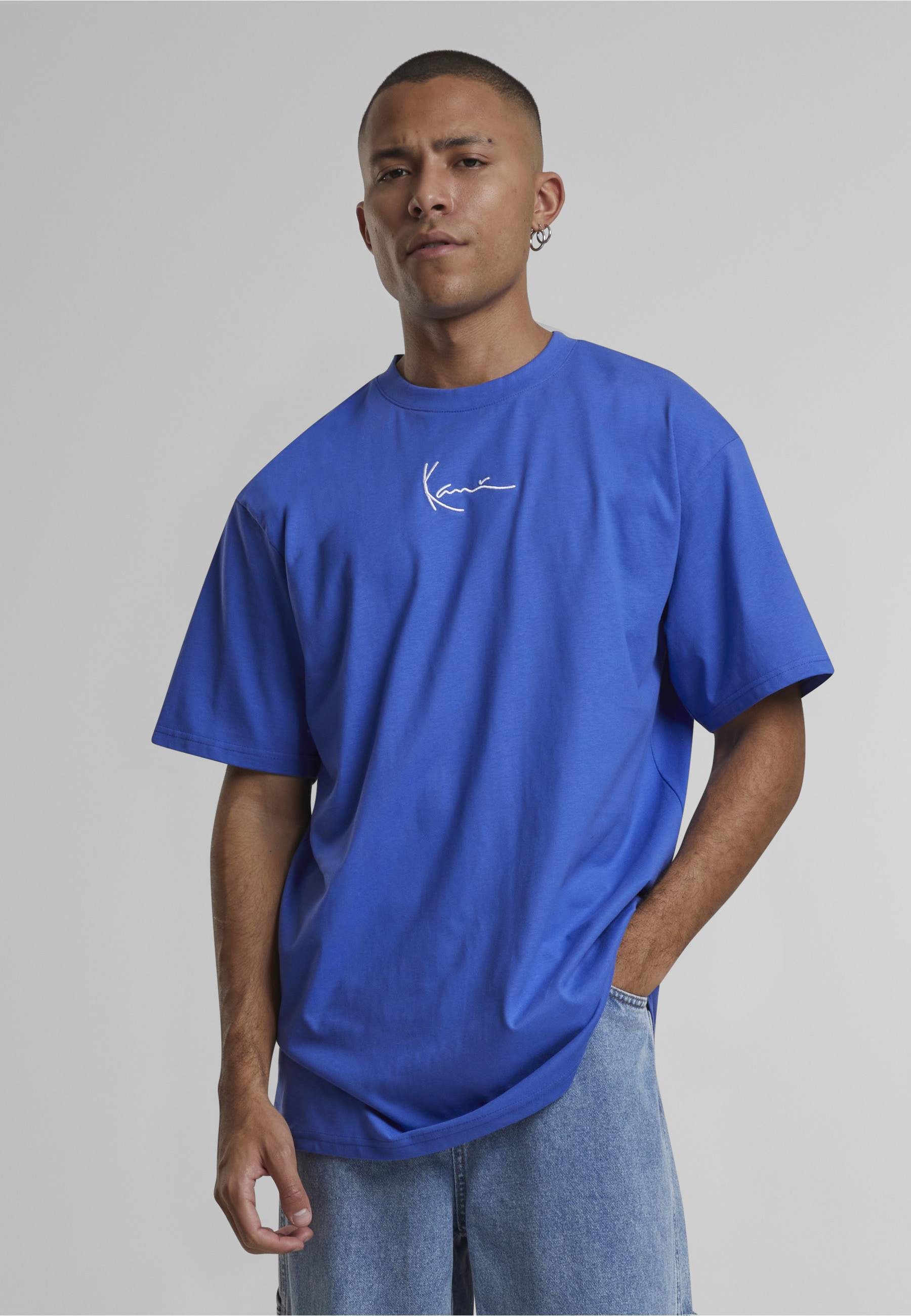 Karl Kani T-Shirt »Karl Kani Herren« 1 Stk.