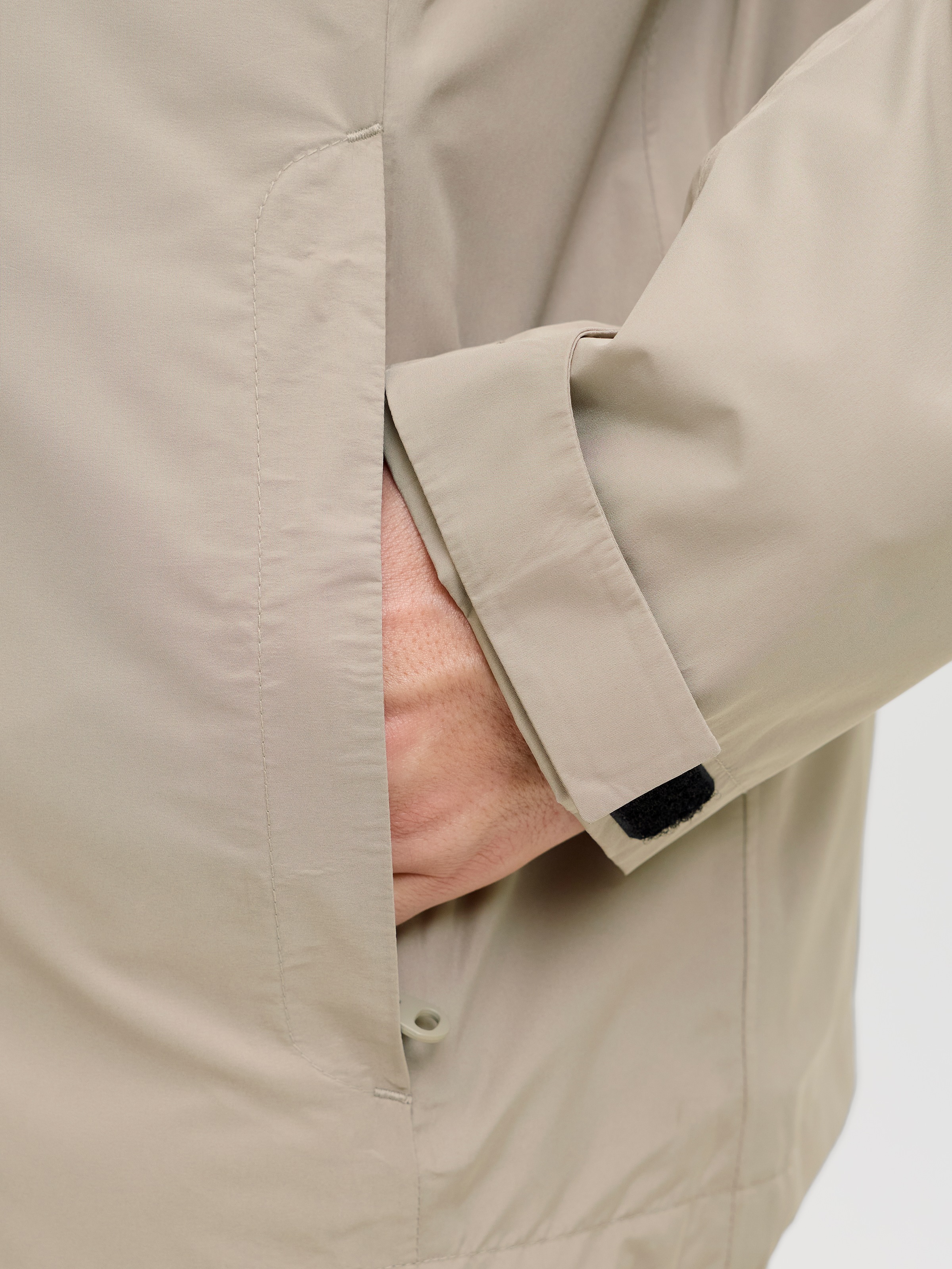 Jack & Jones Veste Flynn Functional String S Homme 3