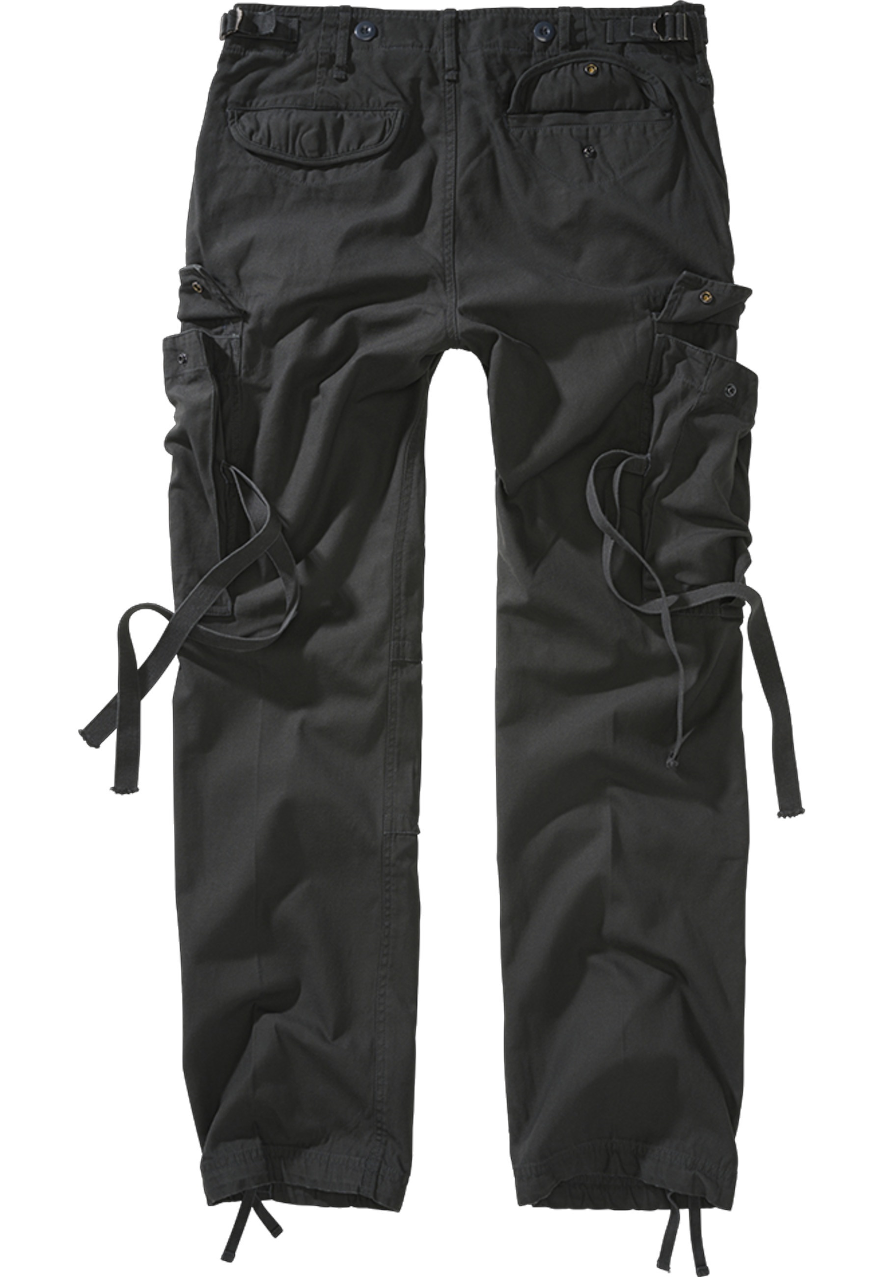 Brandit Cargohose "Brandit Damen Ladies M-65 Cargo Pants" günstig online kaufen