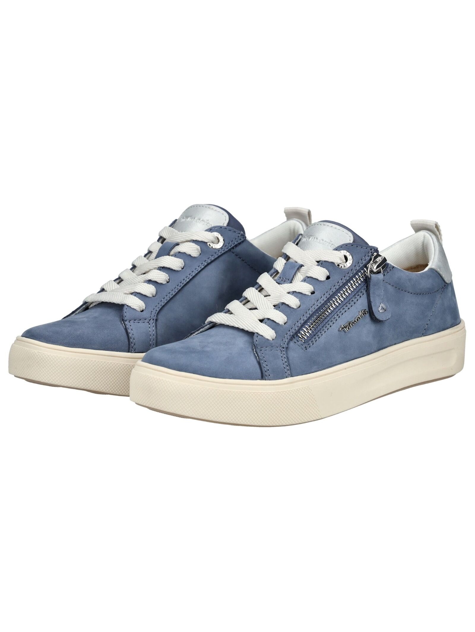 Tamaris Sneaker »Tamaris Sneaker Leder/Textil«